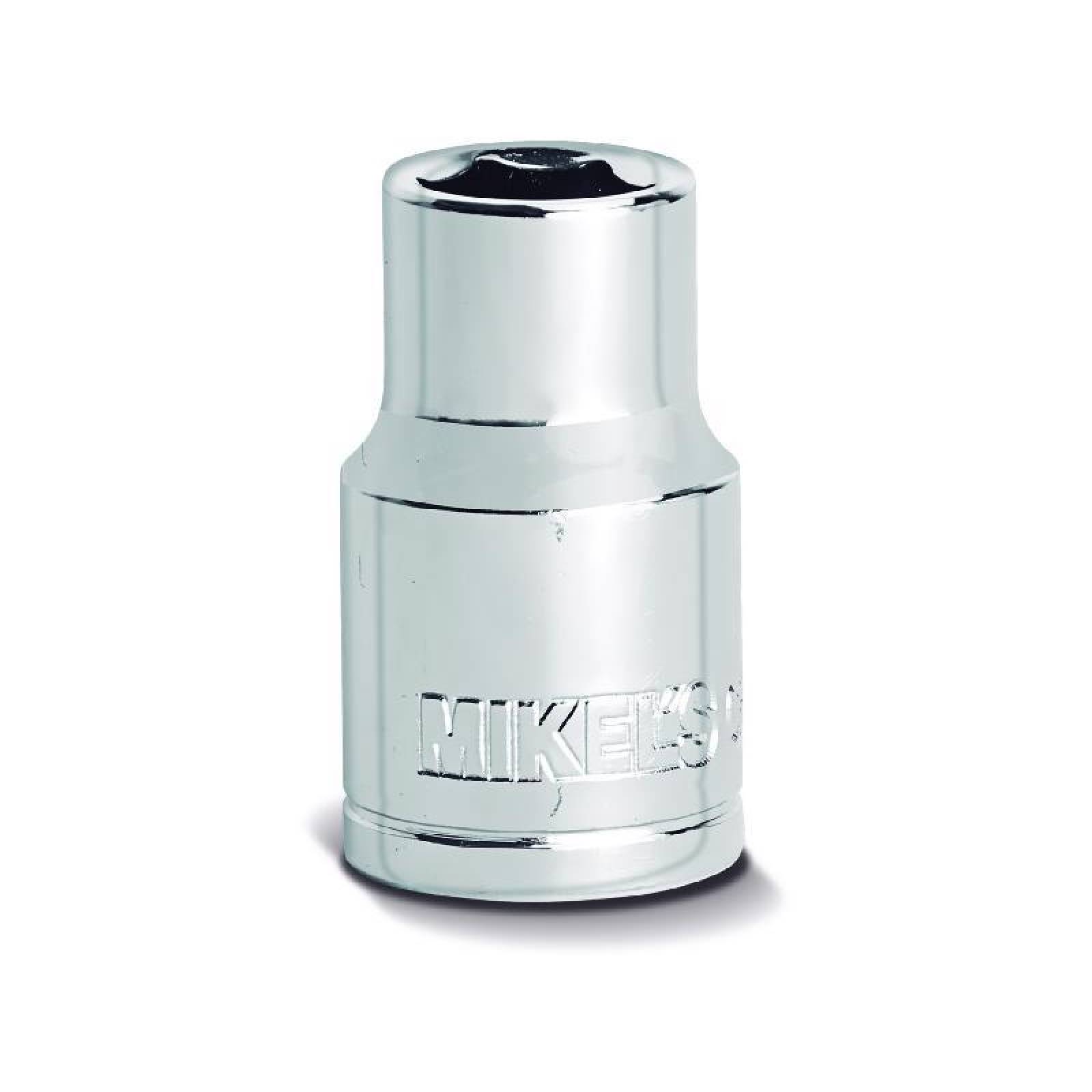 Dado Corto 1/2 In. Estándar 7/16 In. 