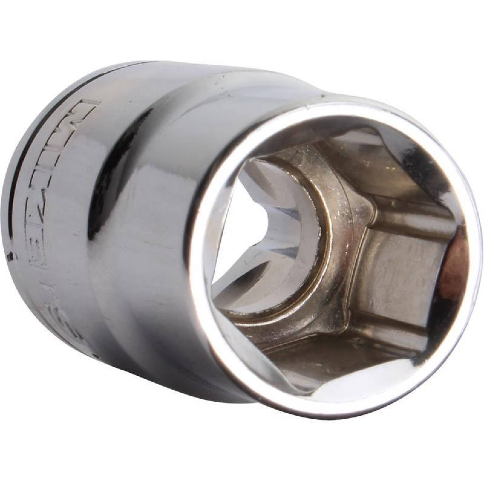 Dado Corto 1/2 In. Estándar 7/16 In. 