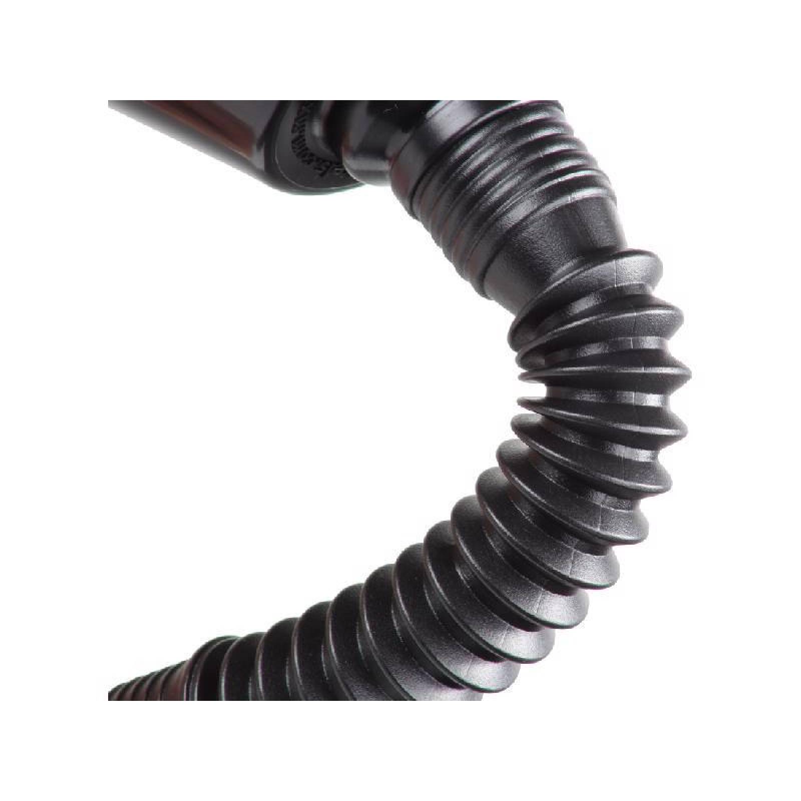 Embudo Plástico Flexible Con Extensión 