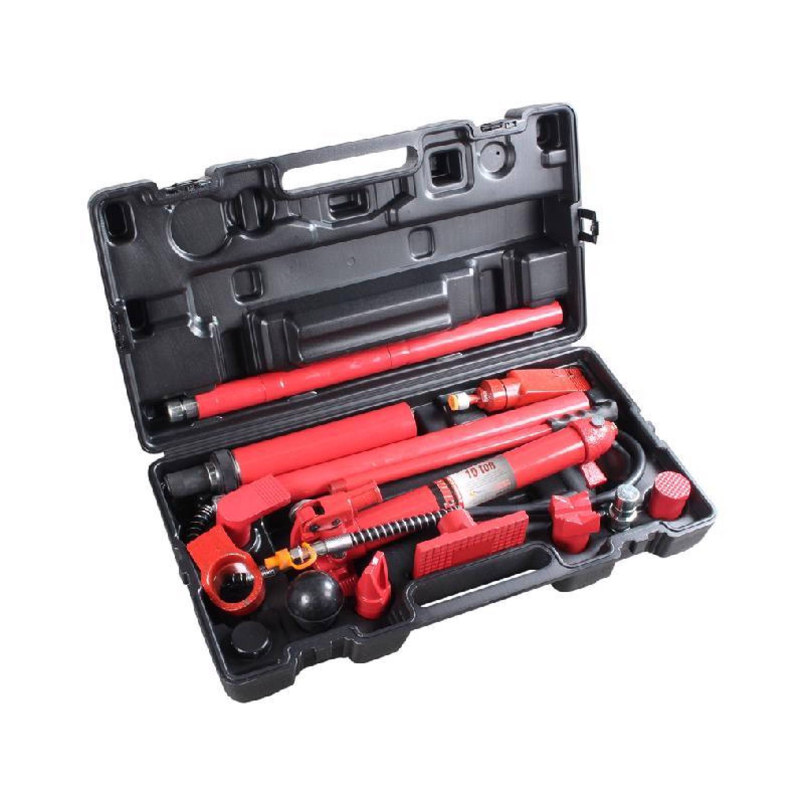 Porto Power 10 T 