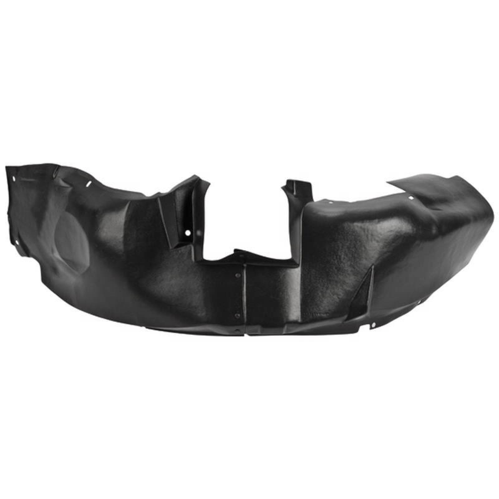 Tolva De Salpicadera Tyi - Compatible Con Chevrolet Monza 2009-2014