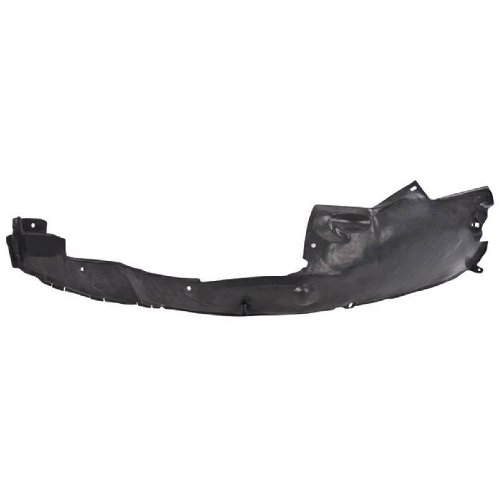 Tolva De Salpicadera Tyi - Compatible Con Chevrolet Astra 2000-2003 