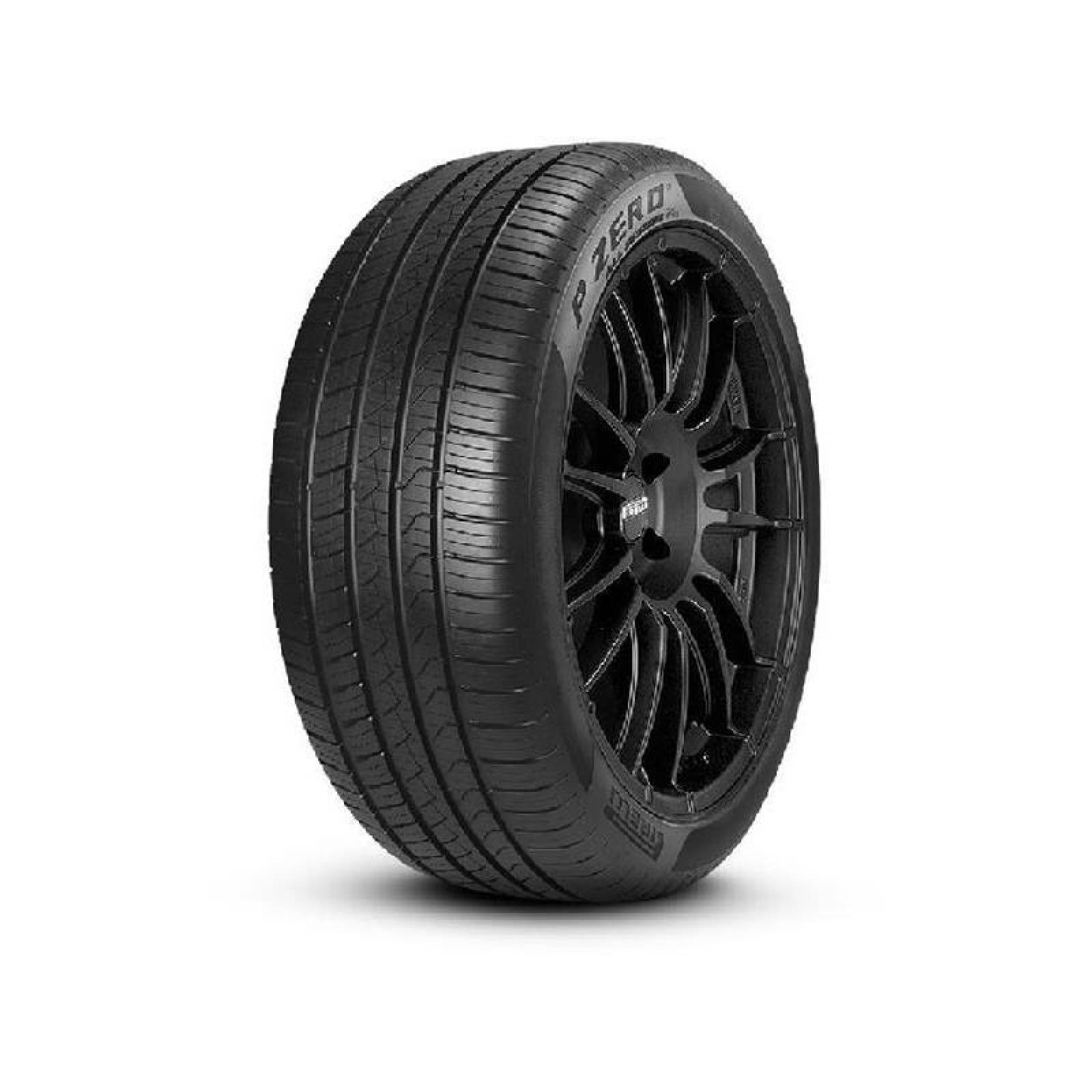 Llanta Automotriz - 215/55 R-17 94V - Pirelli