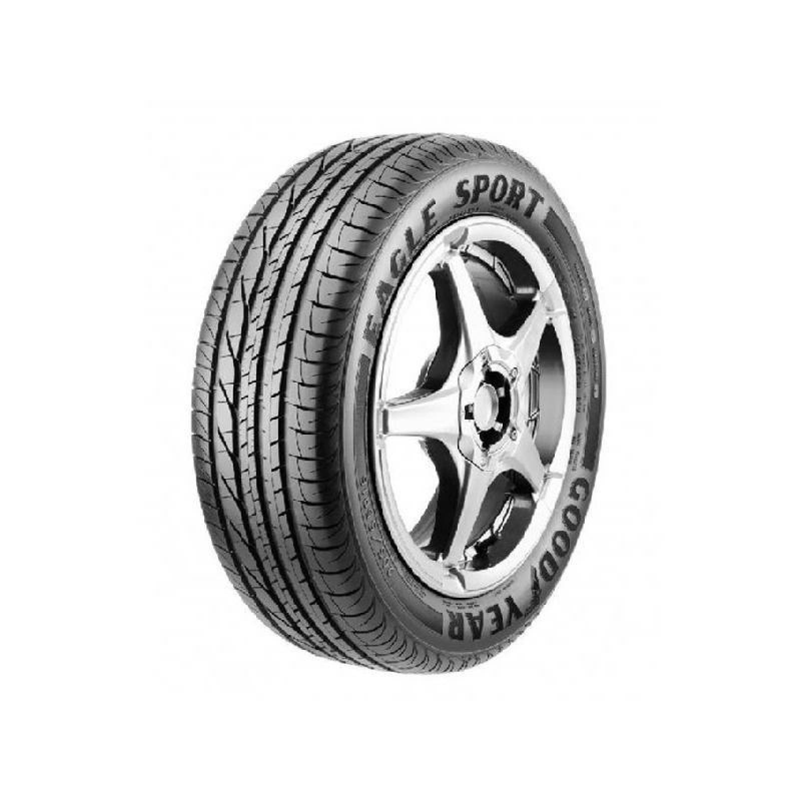 Llanta Automotriz - 185/60 R-15 88H - Goodyear 