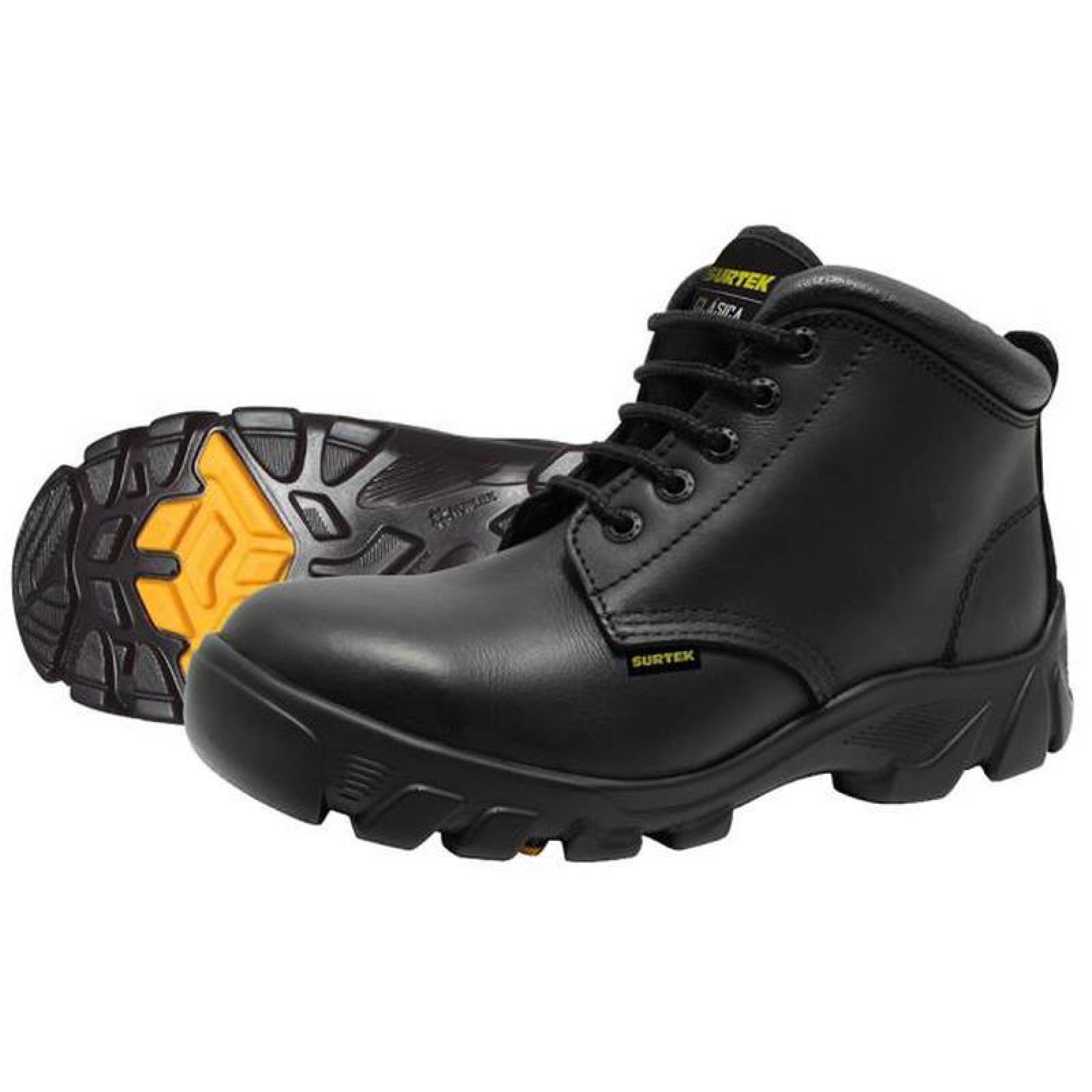 Suela De Poliuretano Que Permite Brinda Una Durabilidad Y Ligereza Muy Amplia, Antiderrapante 