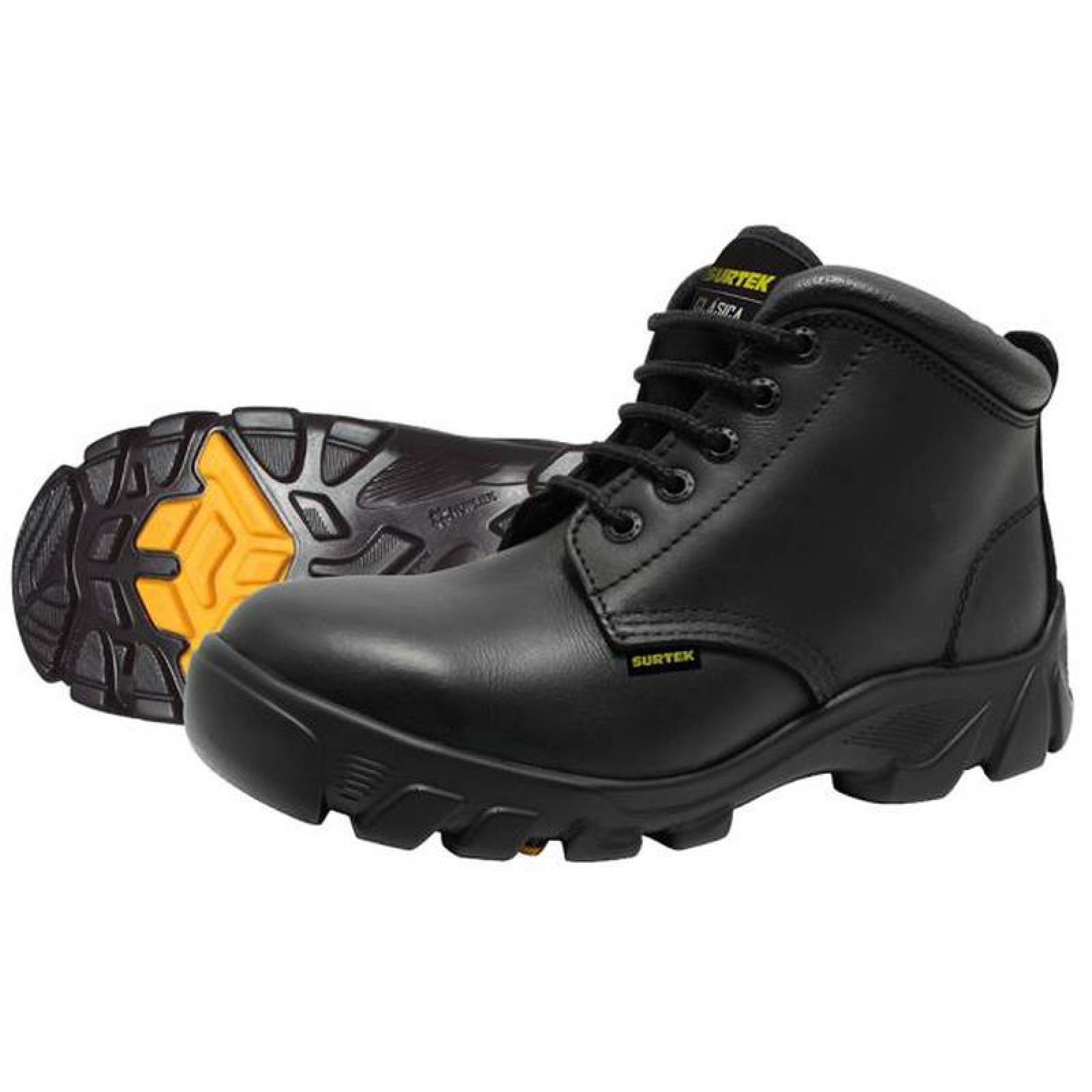 Suela De Poliuretano Que Permite Brinda Una Durabilidad Y Ligereza Muy Amplia, Antiderrapante 