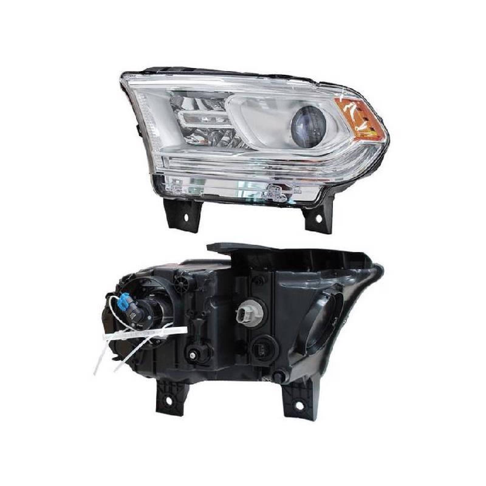Equal Quality PP1113S Faro Izquierda