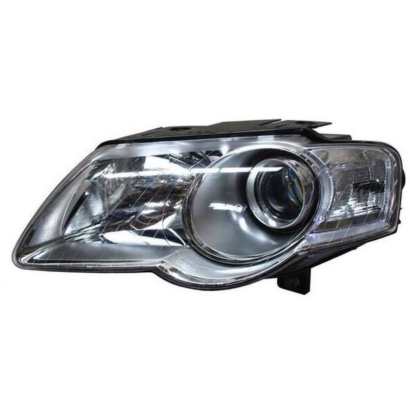 Faro - VW PASSAT 2010 Izquierdo 