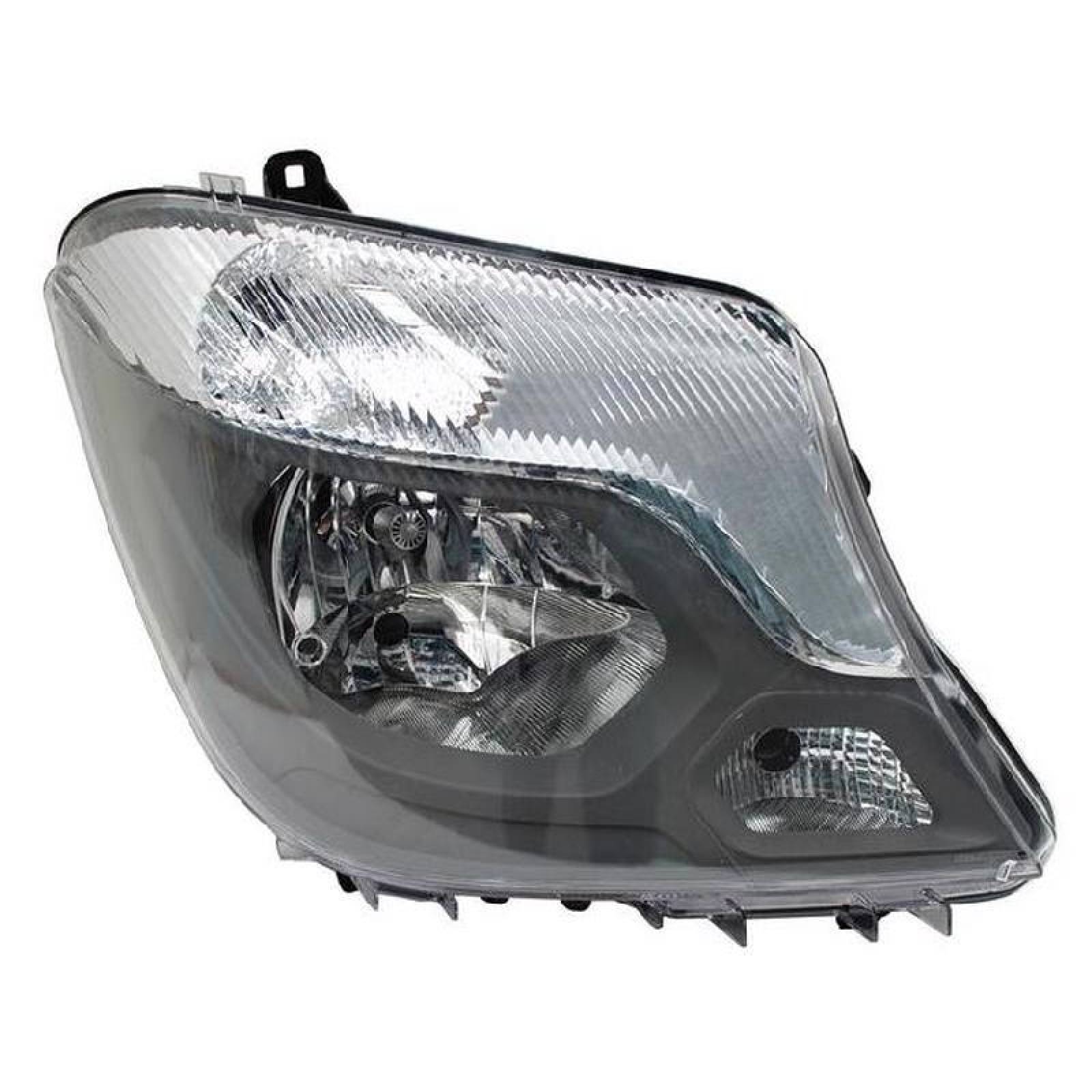 Faro - MC MBENZ SPRINTER 2014 Derecho 