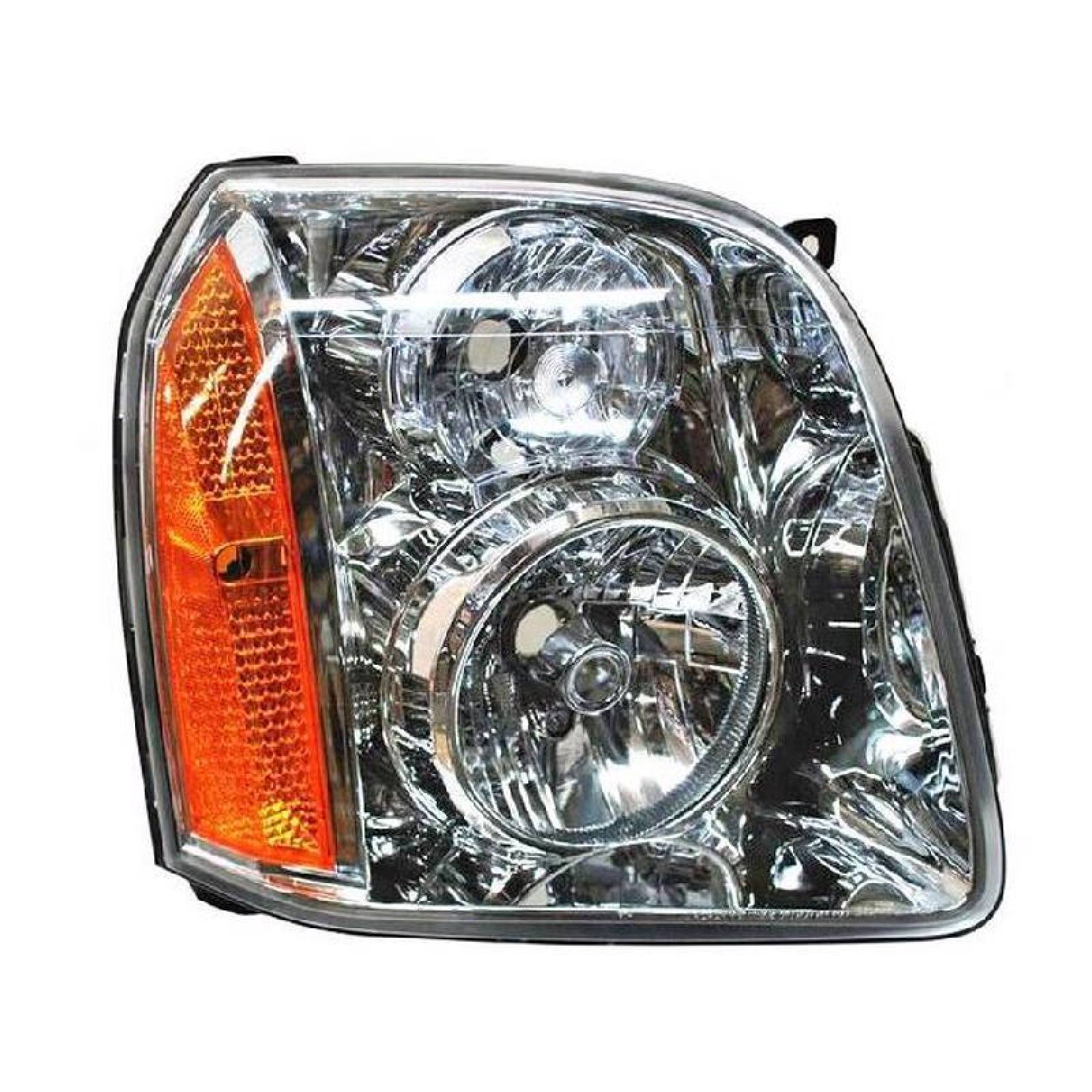 Faro - GMC YUKON 2012 Derecho 