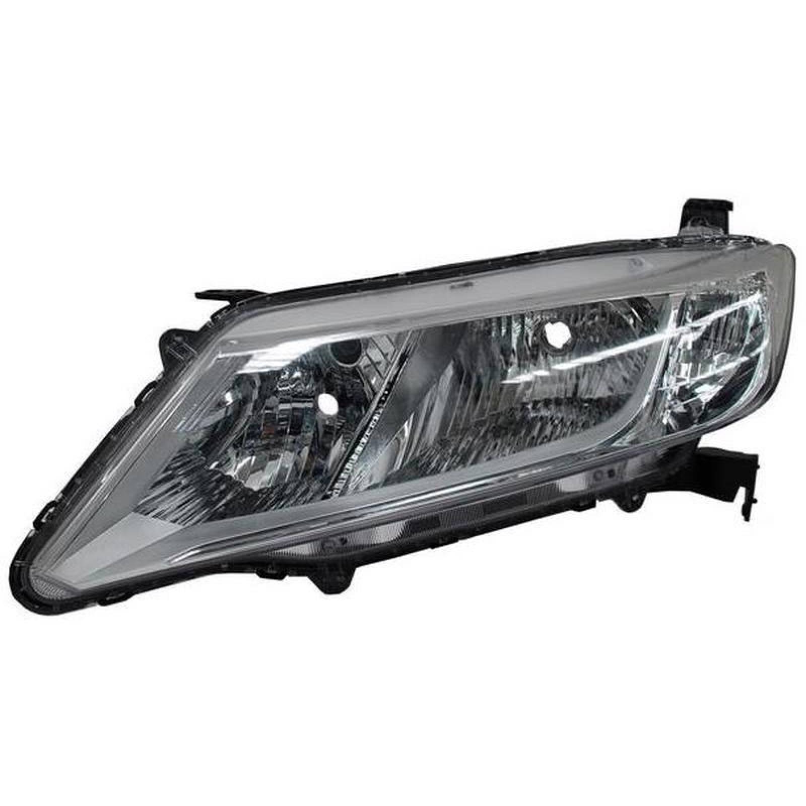 Faro - HD CITY 2016 Izquierdo 