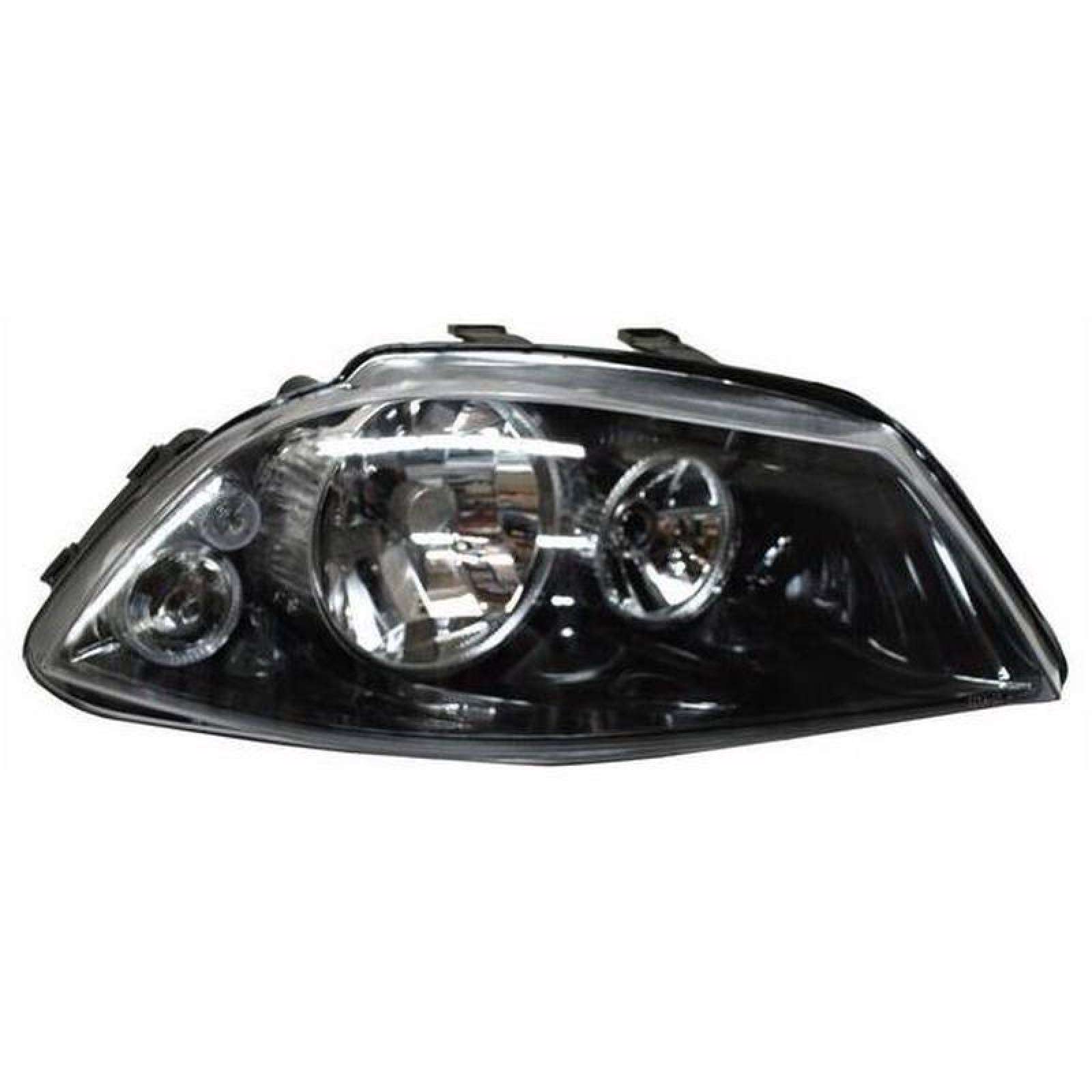 Faro - ST IBIZA 2006 De doble as, Derecho 