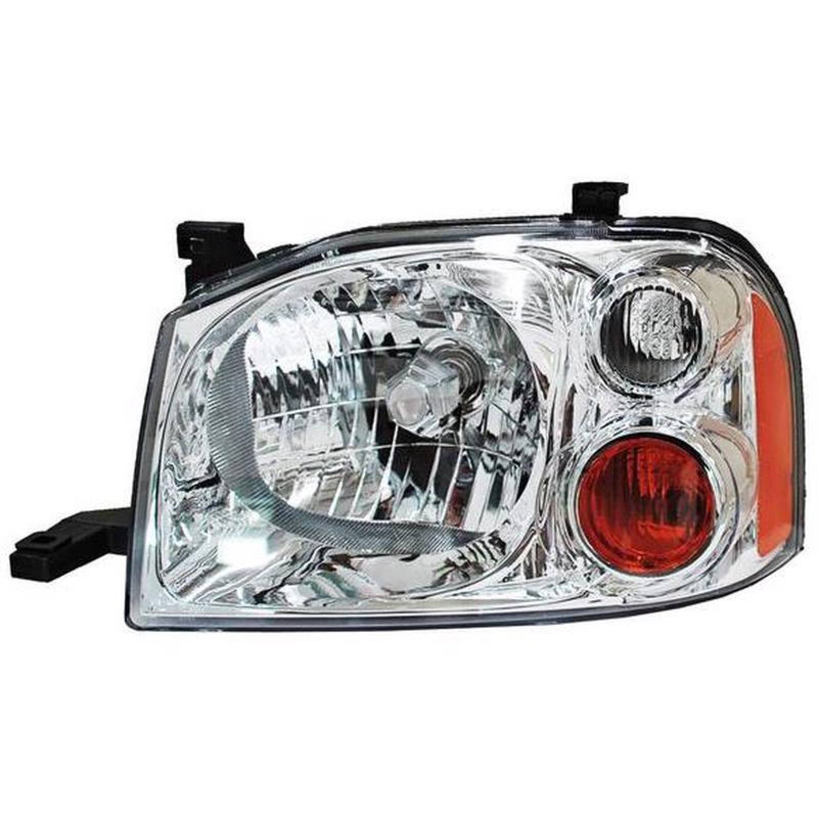 Arnés De Cableado Faro Delantero Para Chevy Nova 71 Con Luces De Advertencia – The Parts Place Inc.