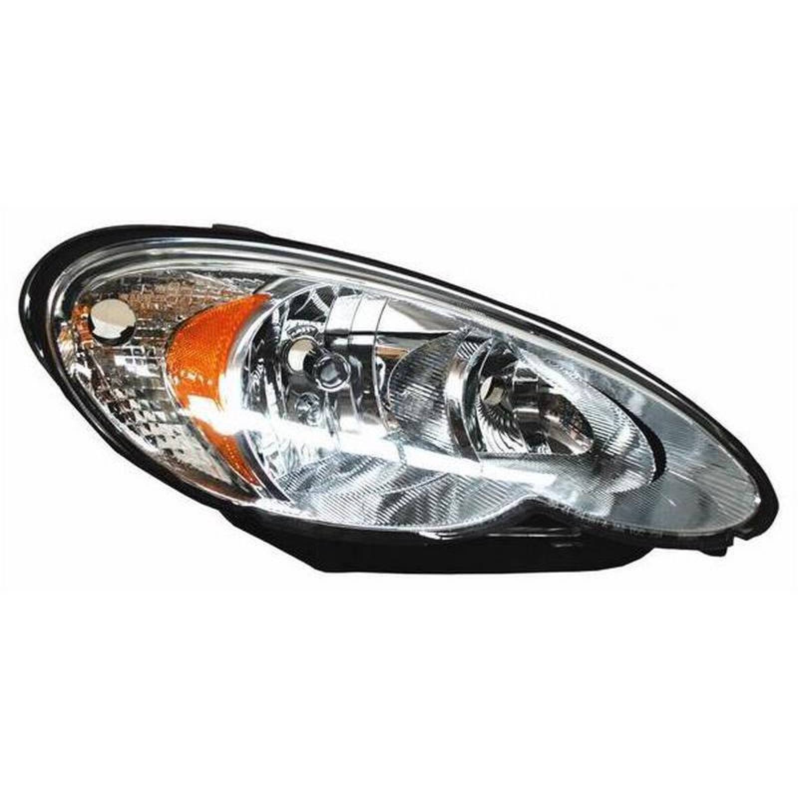 Faro - CR PT CRUISER 2008 Derecho 