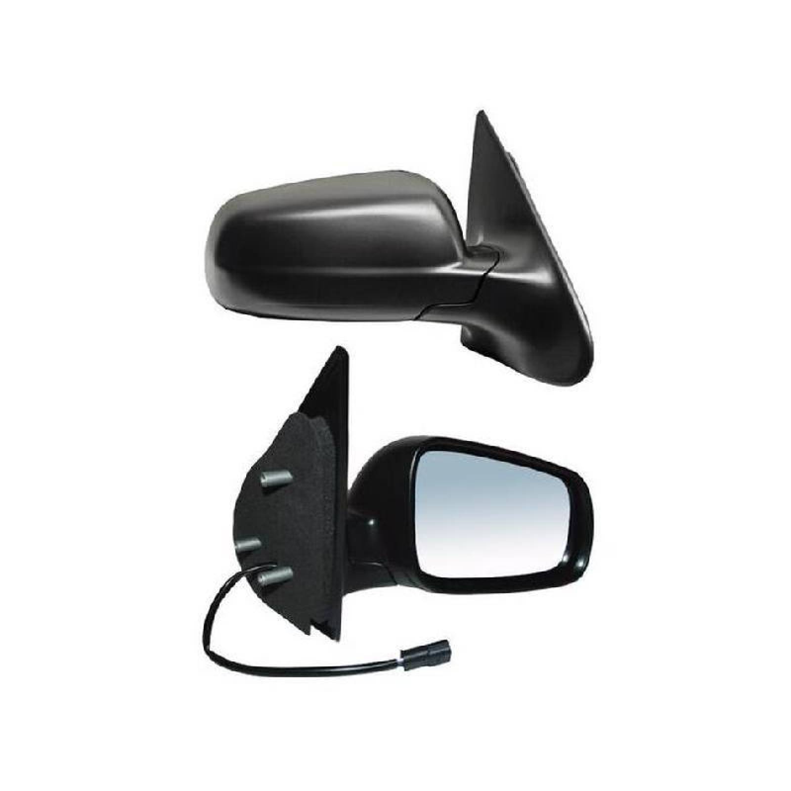 Espejo - VW POINTER 2002 Electrico Derecho 4 puertas 