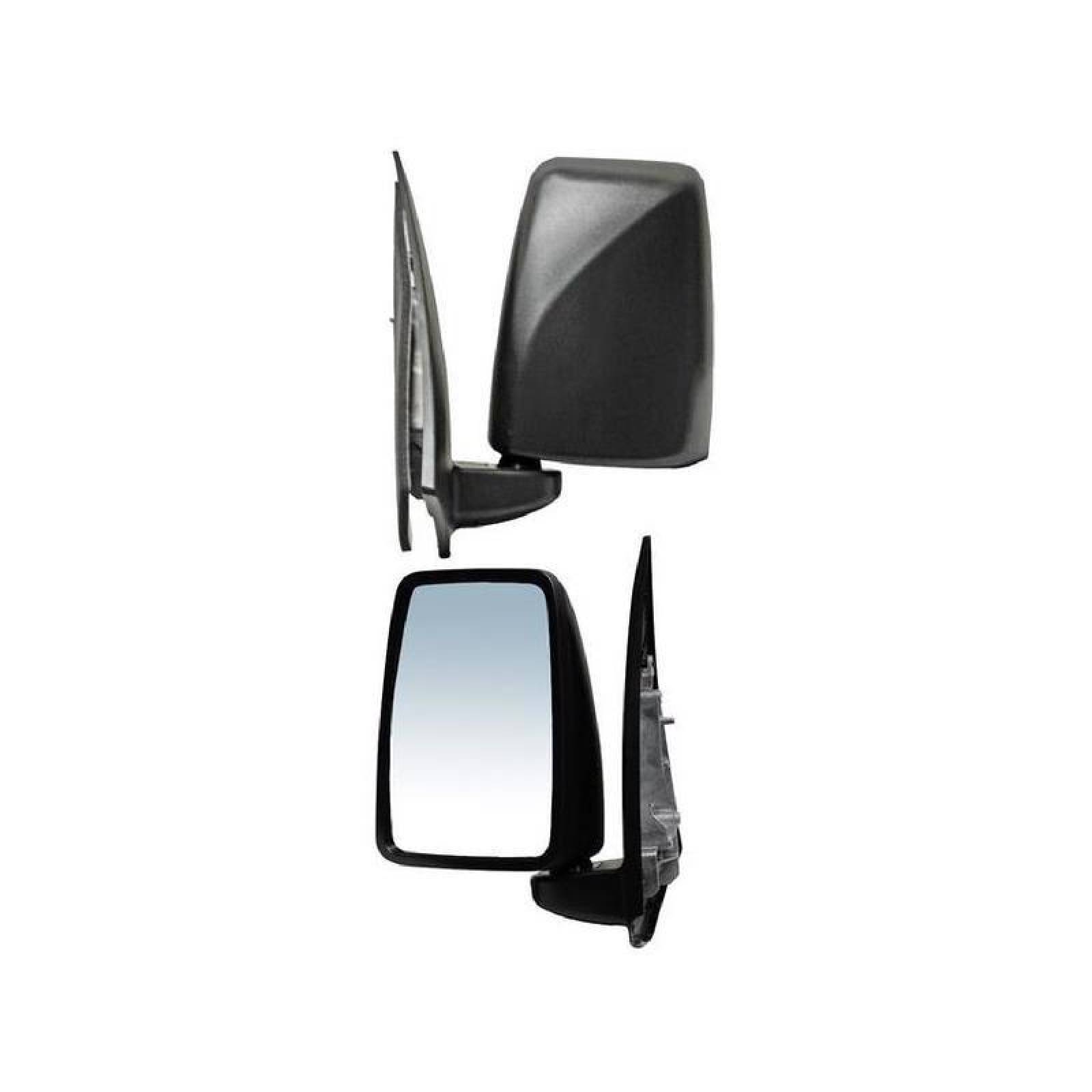 Espejo - DG H100 2008 S/Control Izquierdo 