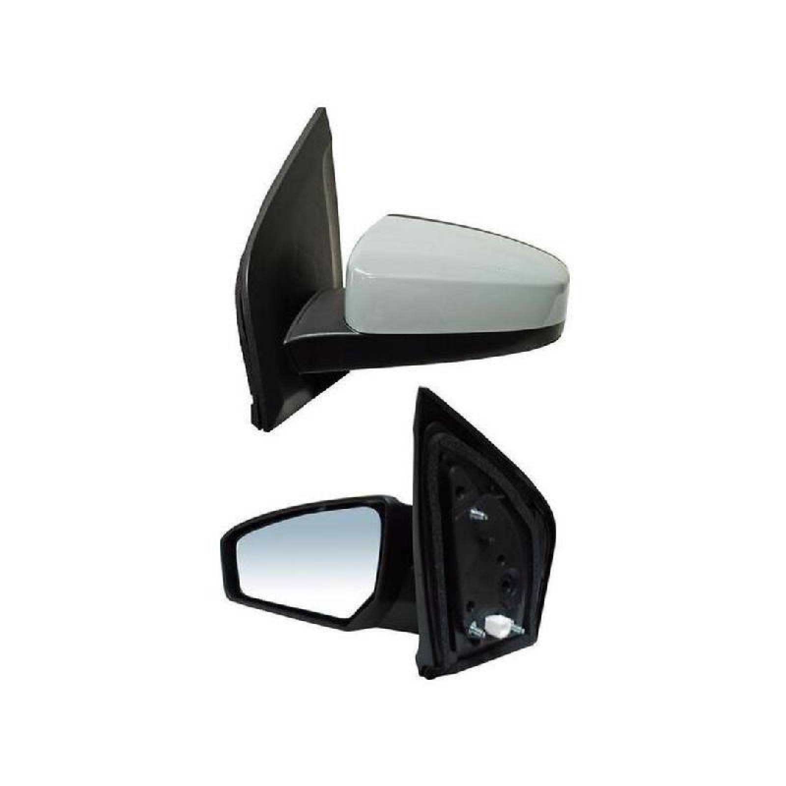 Espejo - NS SENTRA 2012 Electrico Izq PWY