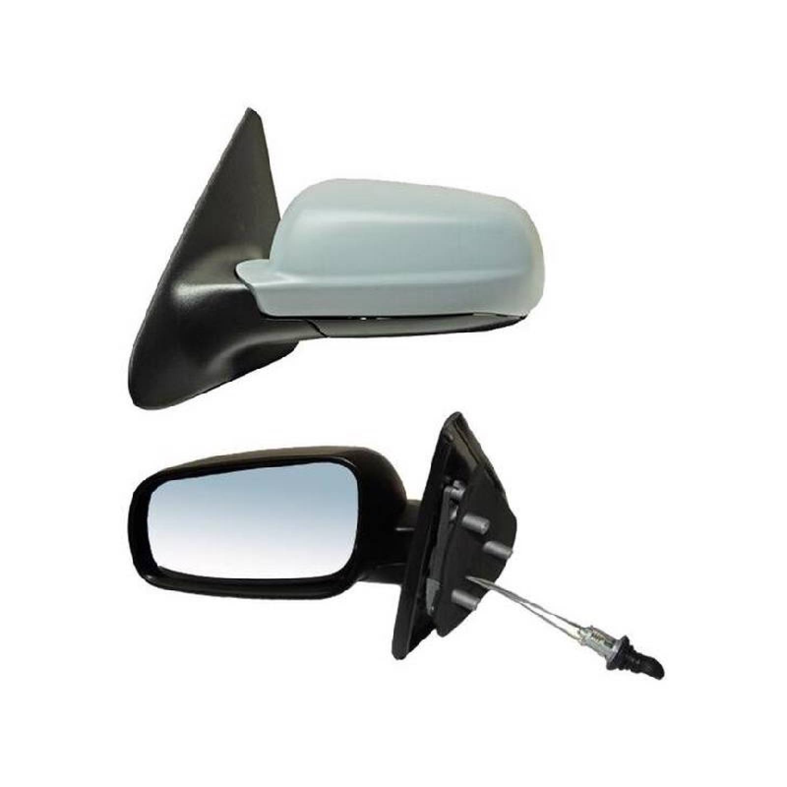 Espejo - VW POINTER 2002 C/Control manual Izq 2 puertas