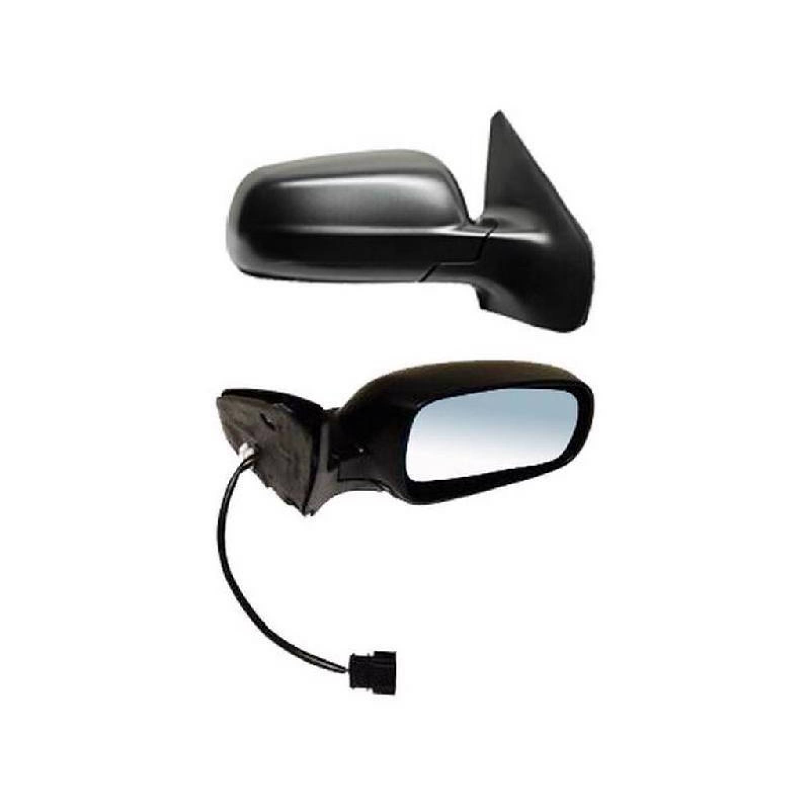 Espejo - VW GOLF 2000 Electrico Claro Derecho 