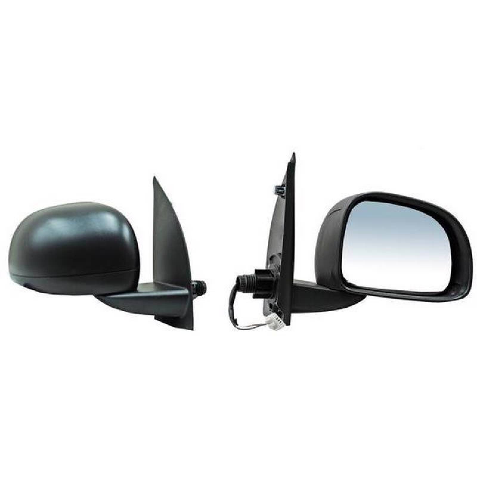 Espejo - FT PANDA 2012 Electrico Derecho 