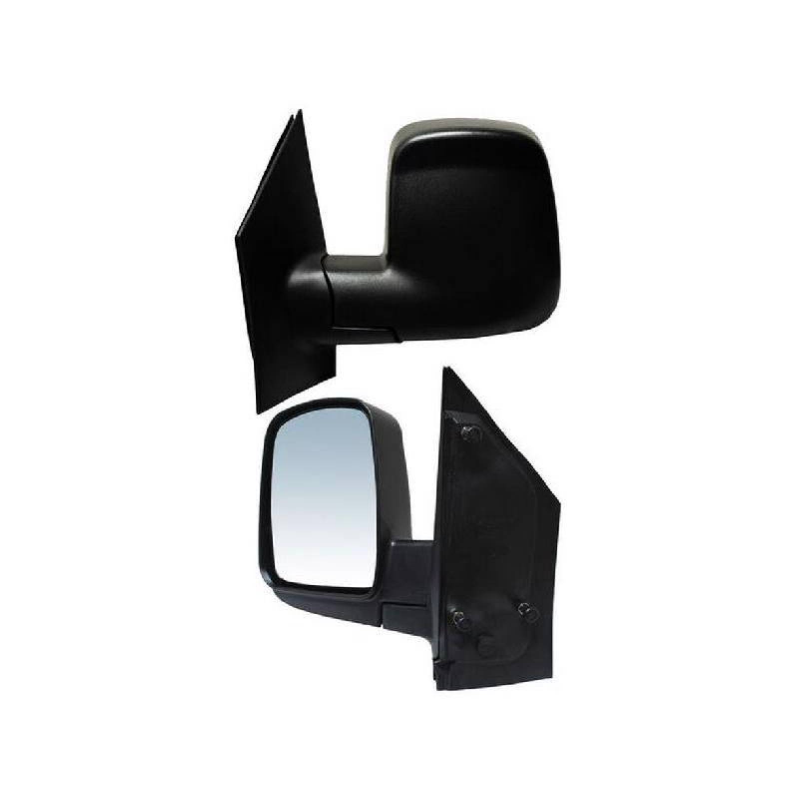 Espejo - CV VAN 2011 S/Control Izquierdo 