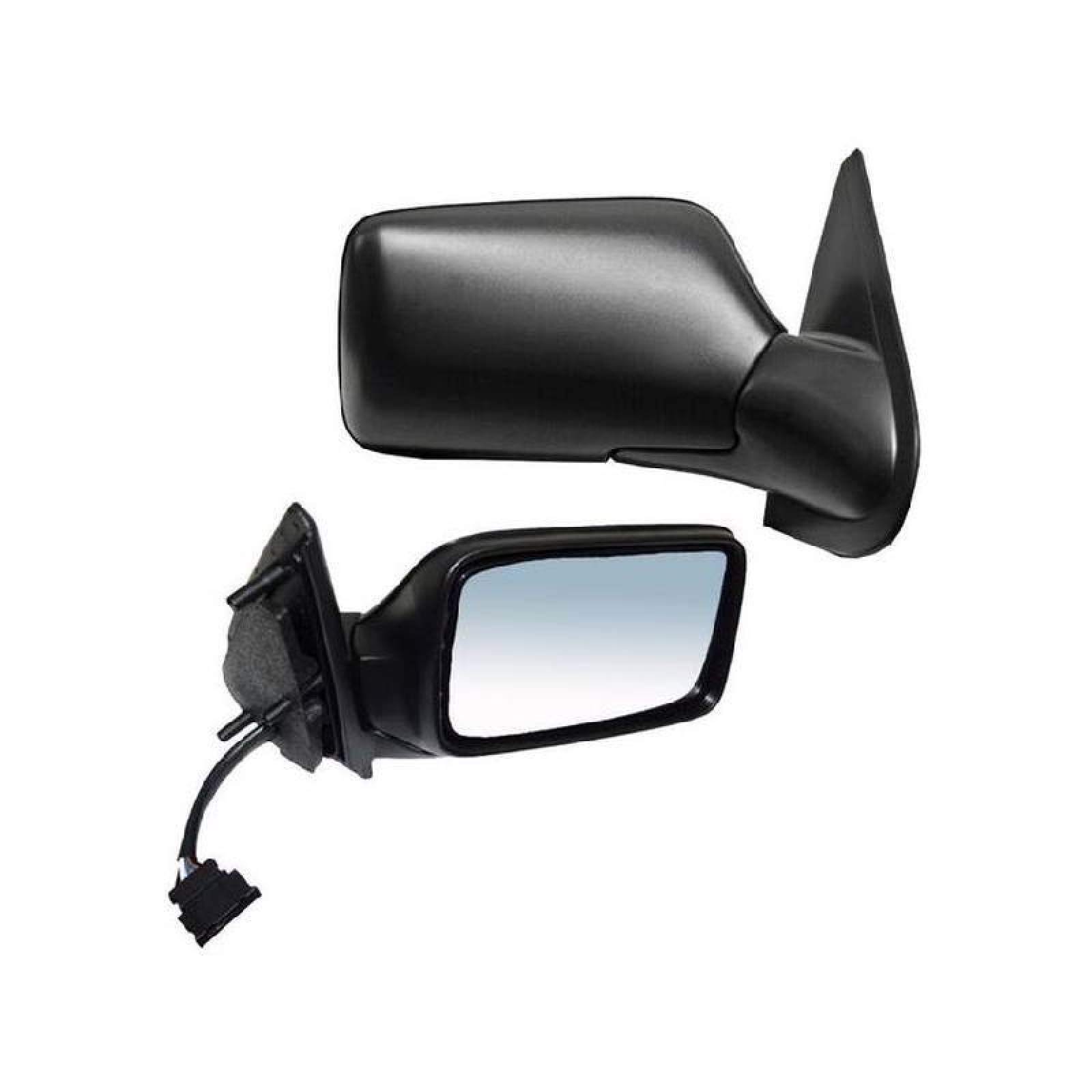 Espejo - VW GOLF 1997 Electrico Derecho 