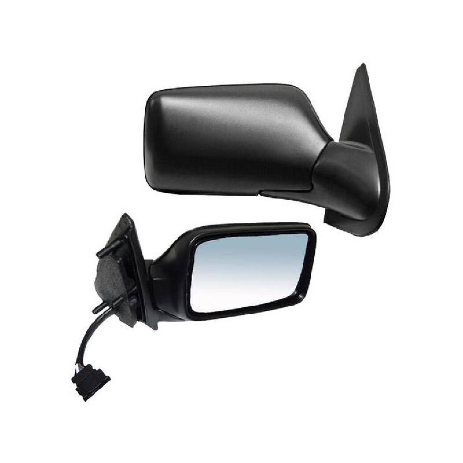 Espejo - VW GOLF 1997 Electrico Derecho 