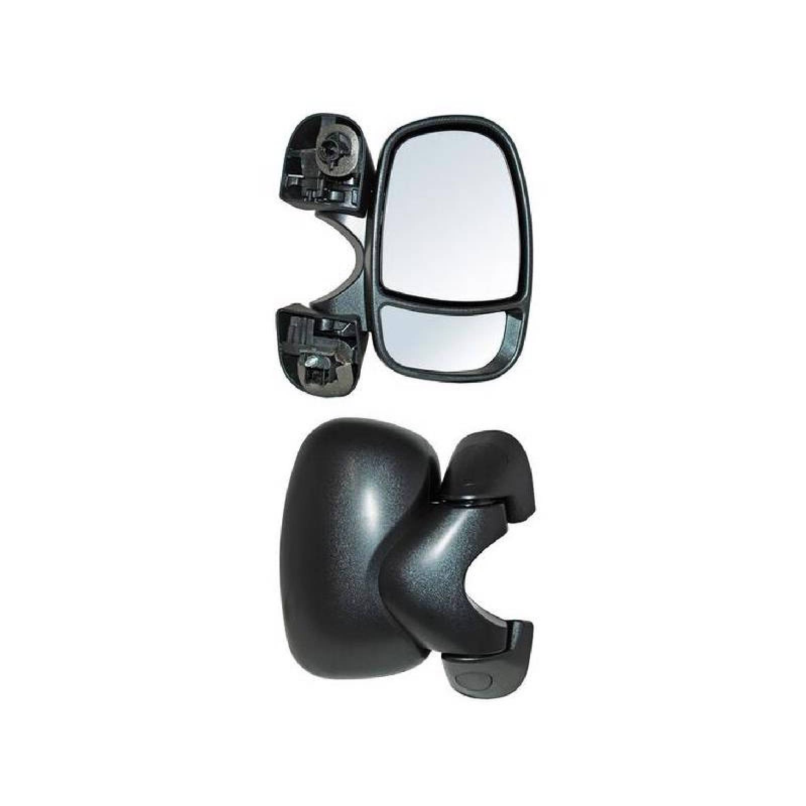 Espejo - RN TRAFIC 2013 Rugoso Electrico Derecho 