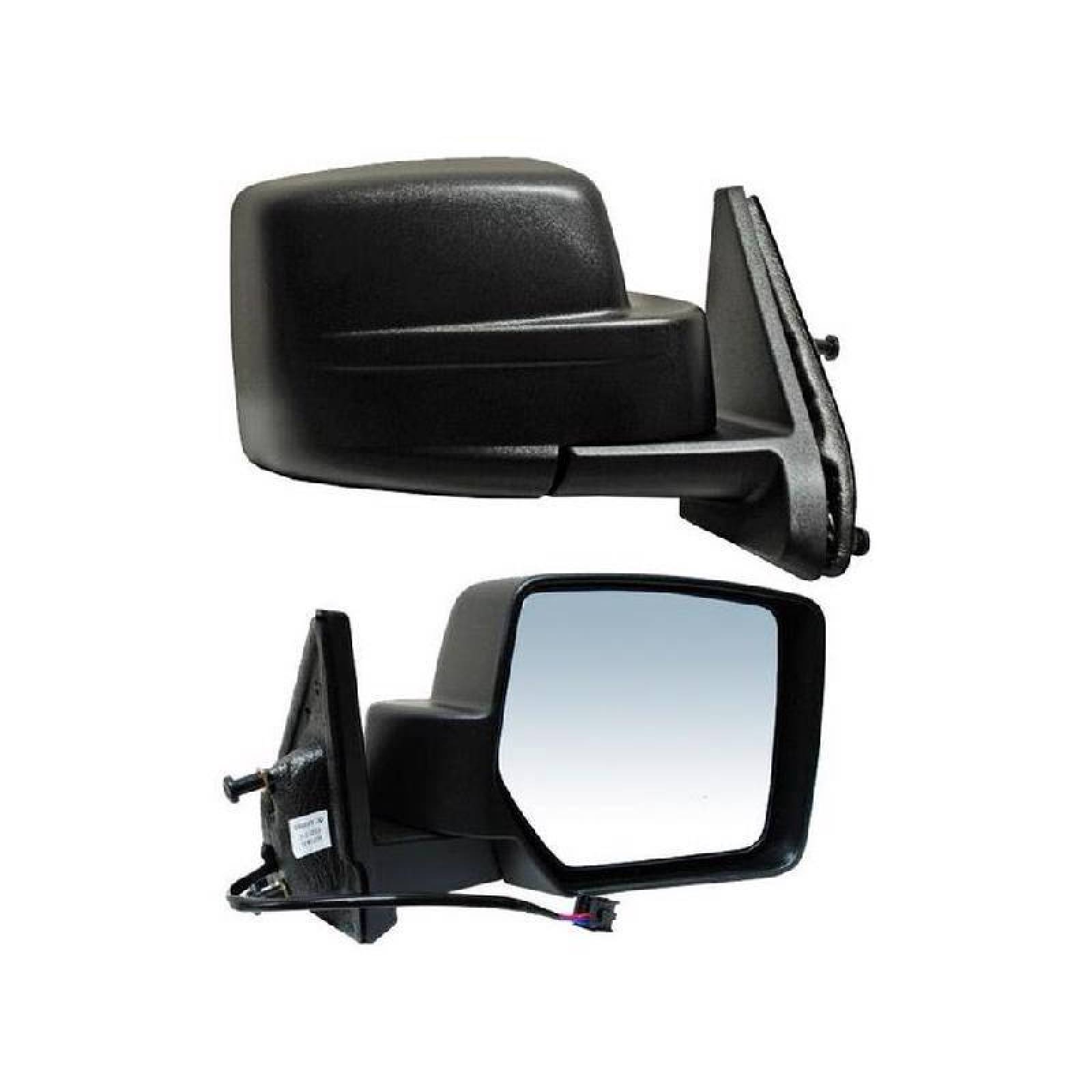 Espejo - JP PATRIOT 2016 Electrico Derecho 