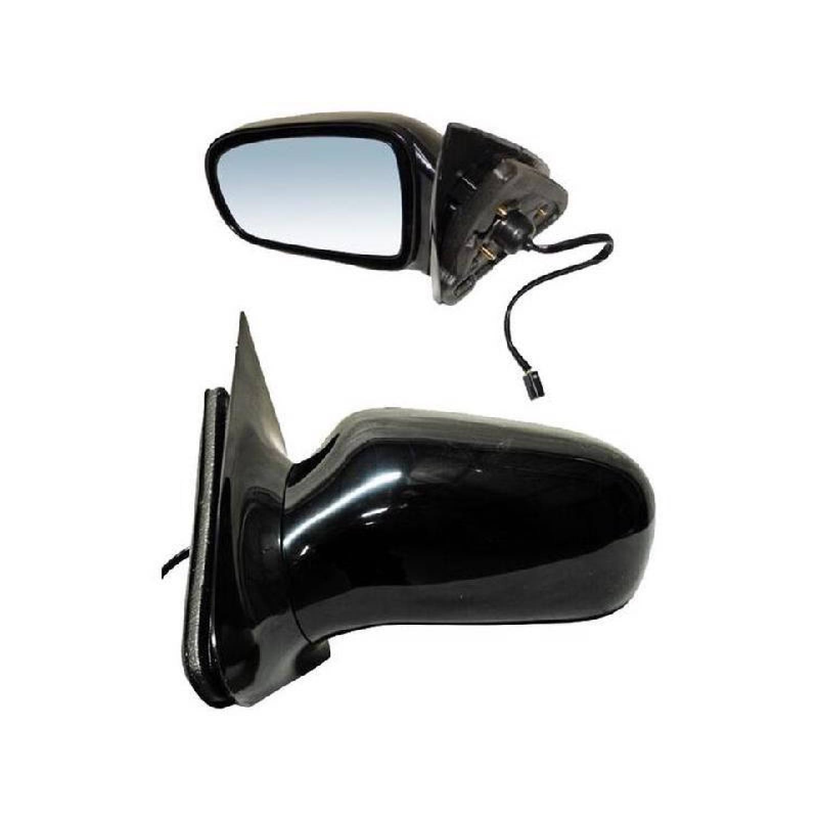 Espejo - CV CAVALIER 1998 Con base Izq 2 puertas