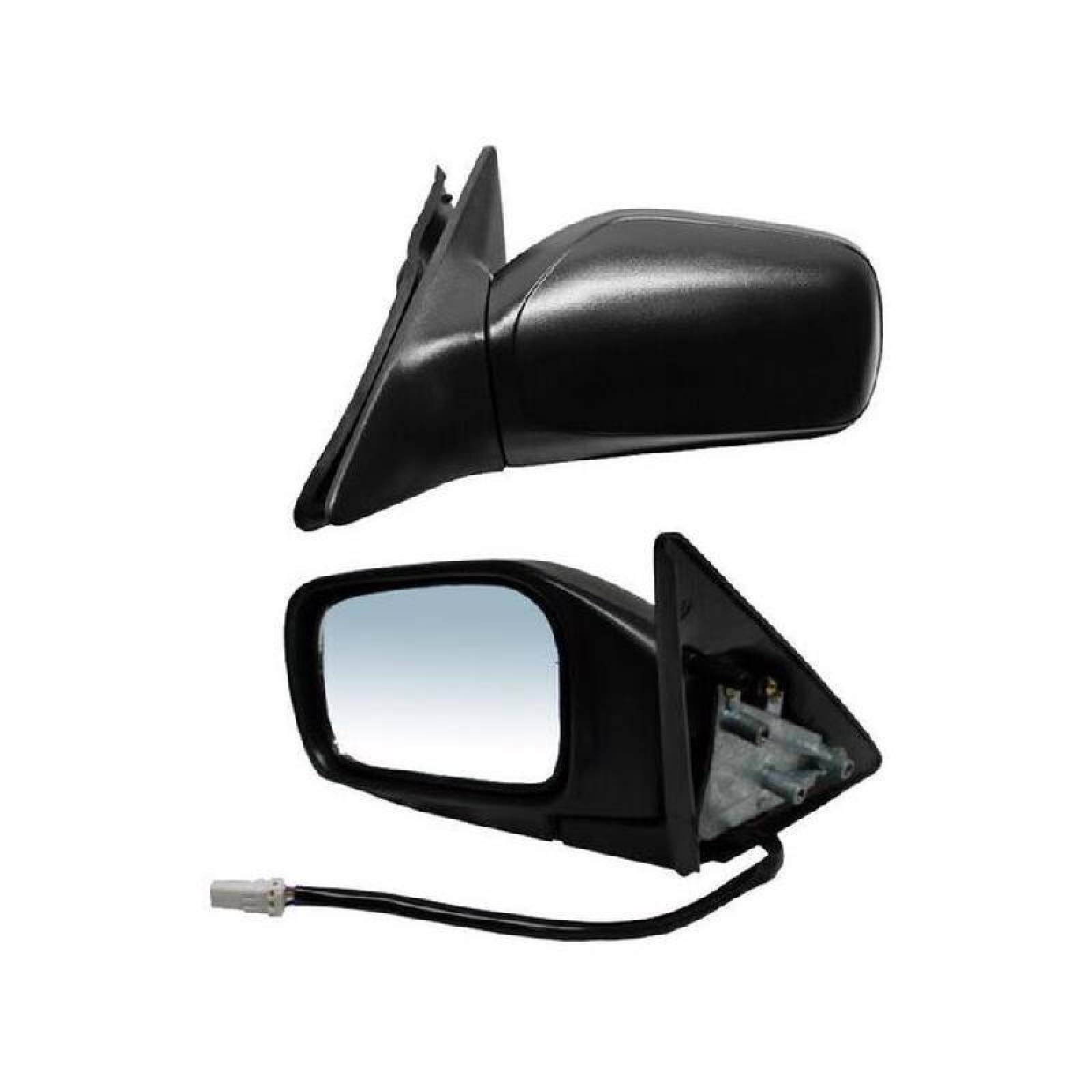 Espejo - NS TSURU III 2003 Electrico Izquierdo