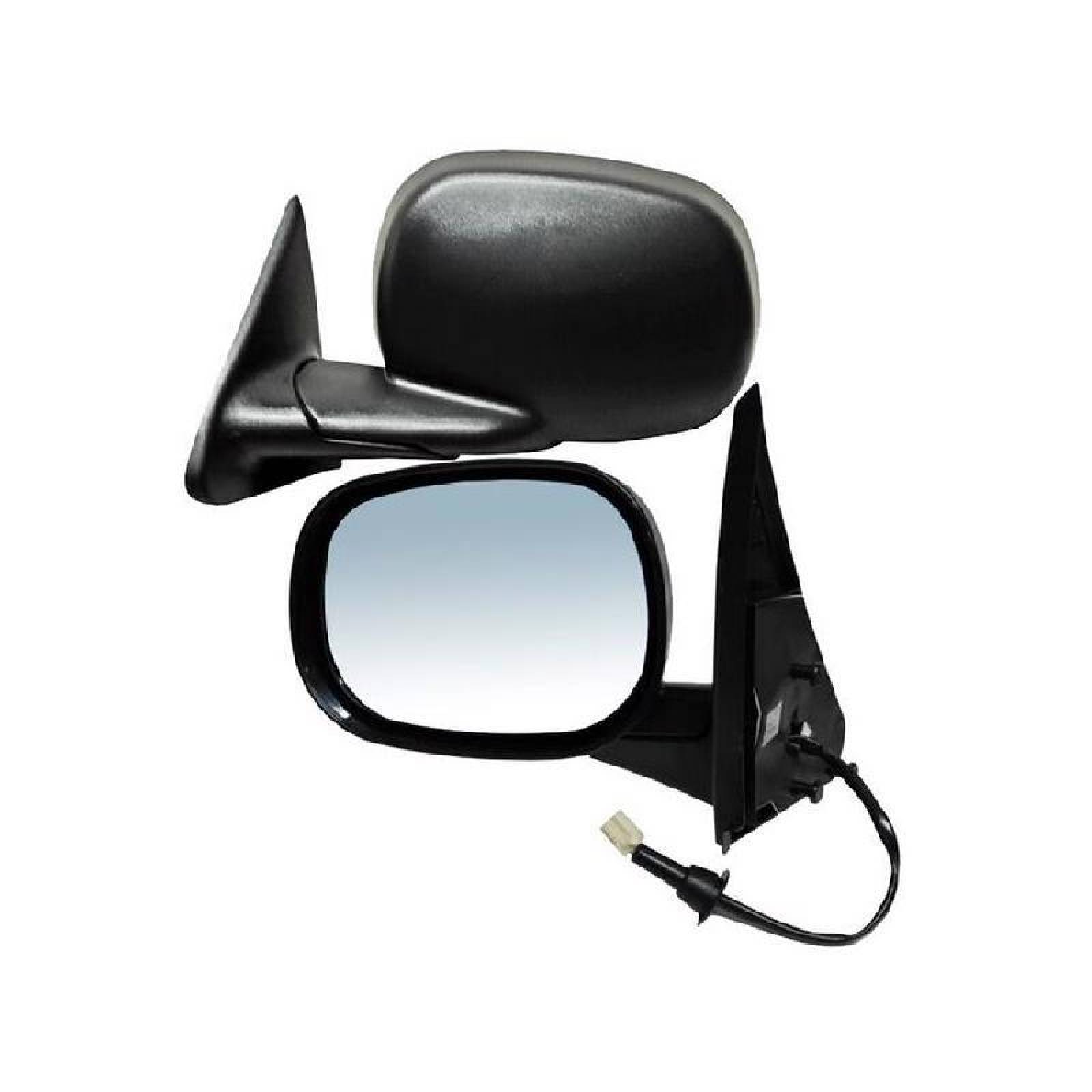 Espejo - DG VAN 2000 Electrico Izquierdo