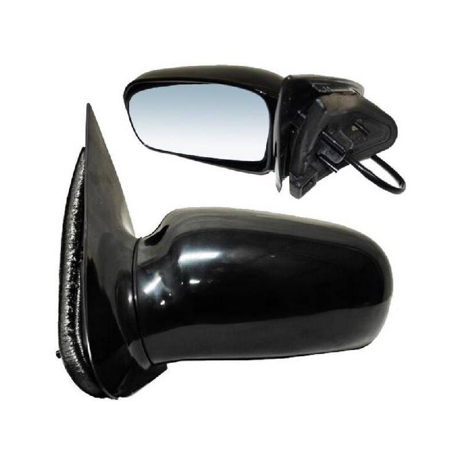 Espejo - CV CAVALIER 1997 Con base Izq 4 puertas 