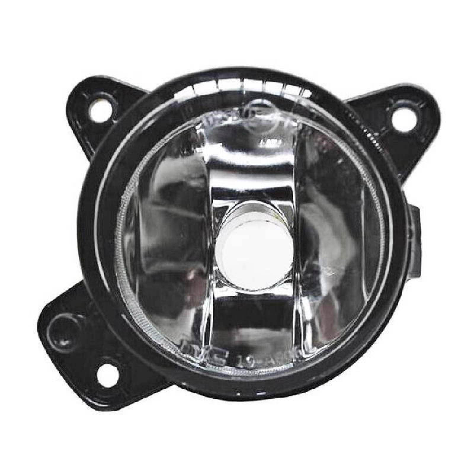 Faro de Niebla - VW GOL 2011 S/Focos, Izquierdo