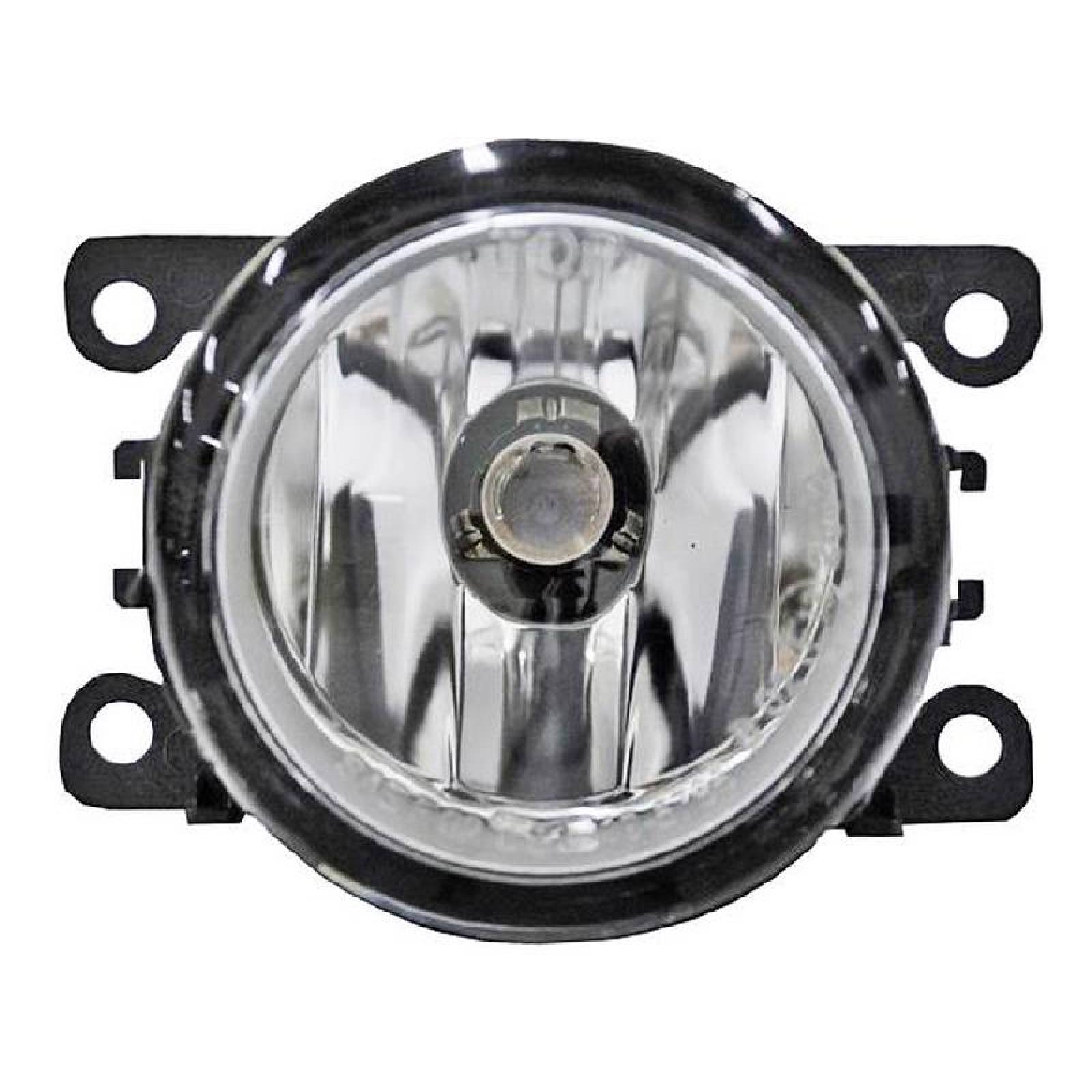 Faro de Niebla - DG ATTITUDE 2020 C/Foco, Der e Izq 