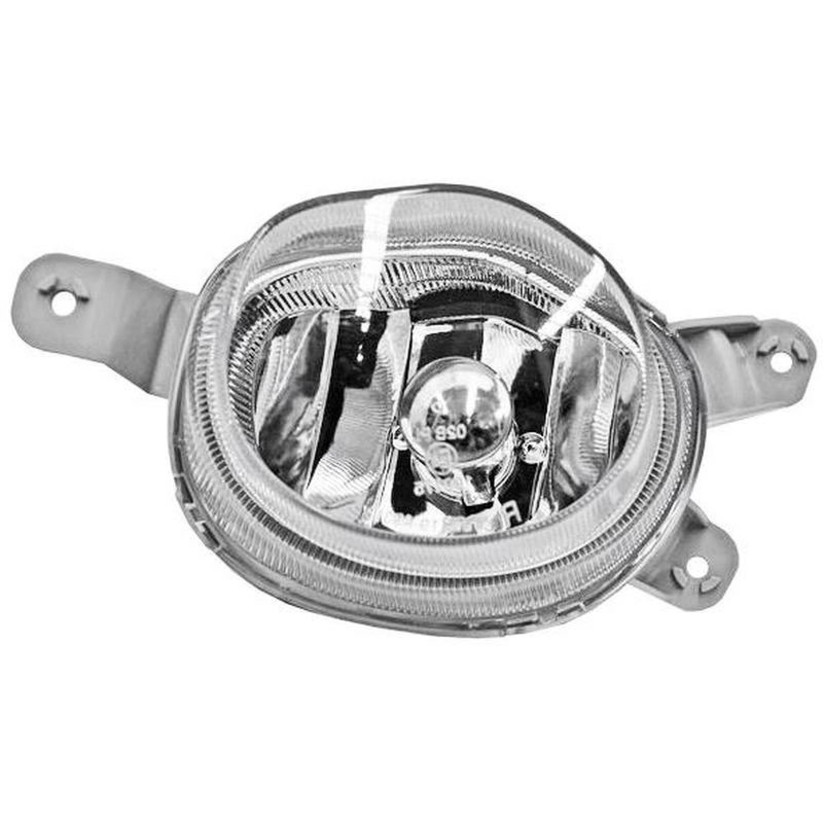 Faro de Niebla - CV AVEO 2016 S/Focos, Izquierdo 