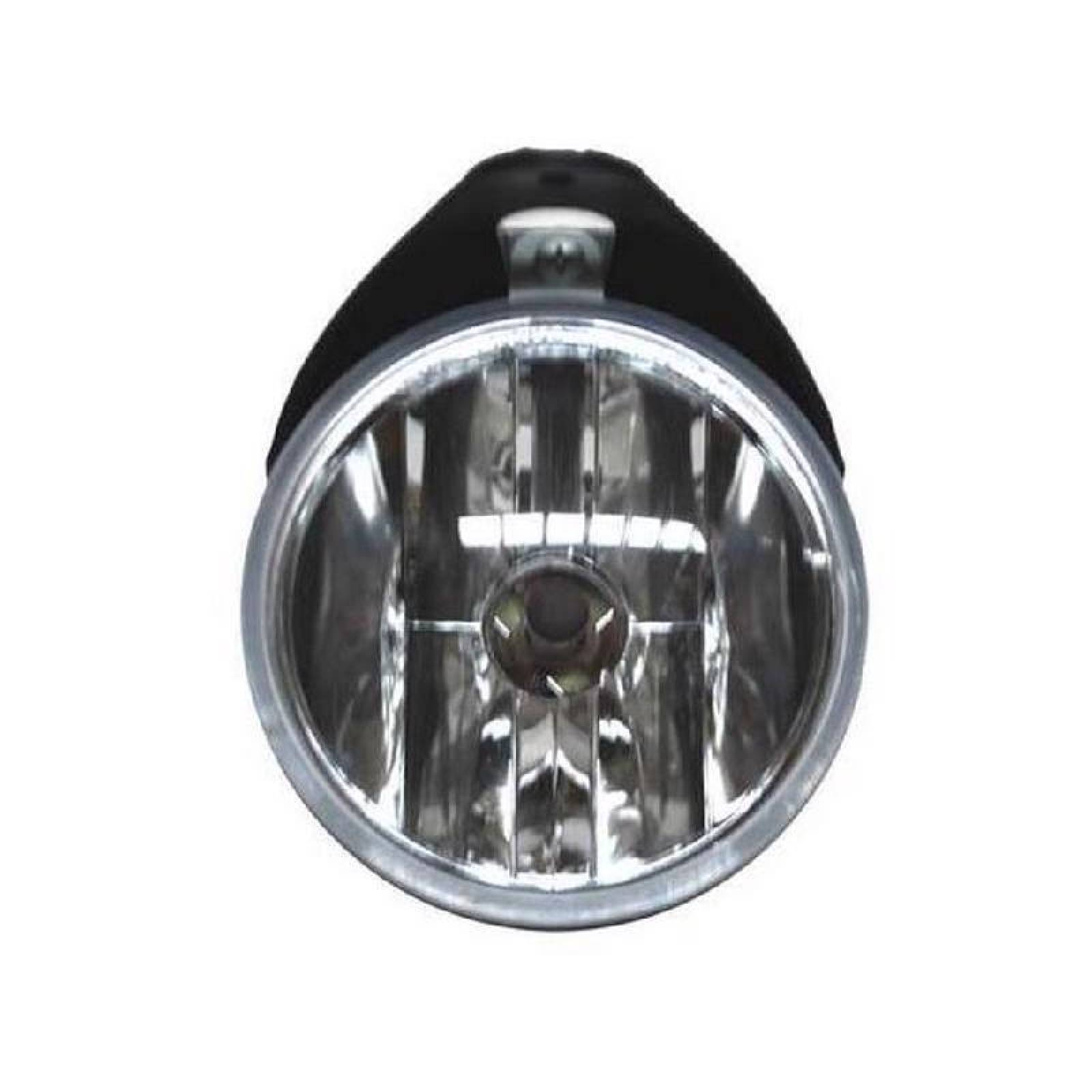 Faro de Niebla - CR STRATUS 2002 C/Foco, Der e Izq 