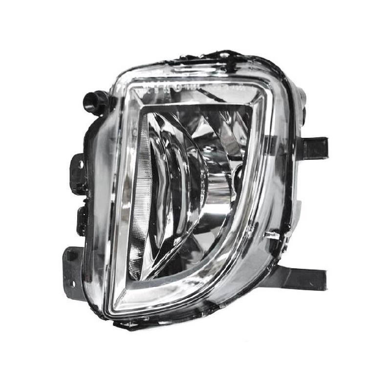 Faro de Niebla - VW JETTA Bicent GLI 2014 S/Focos, Izq 
