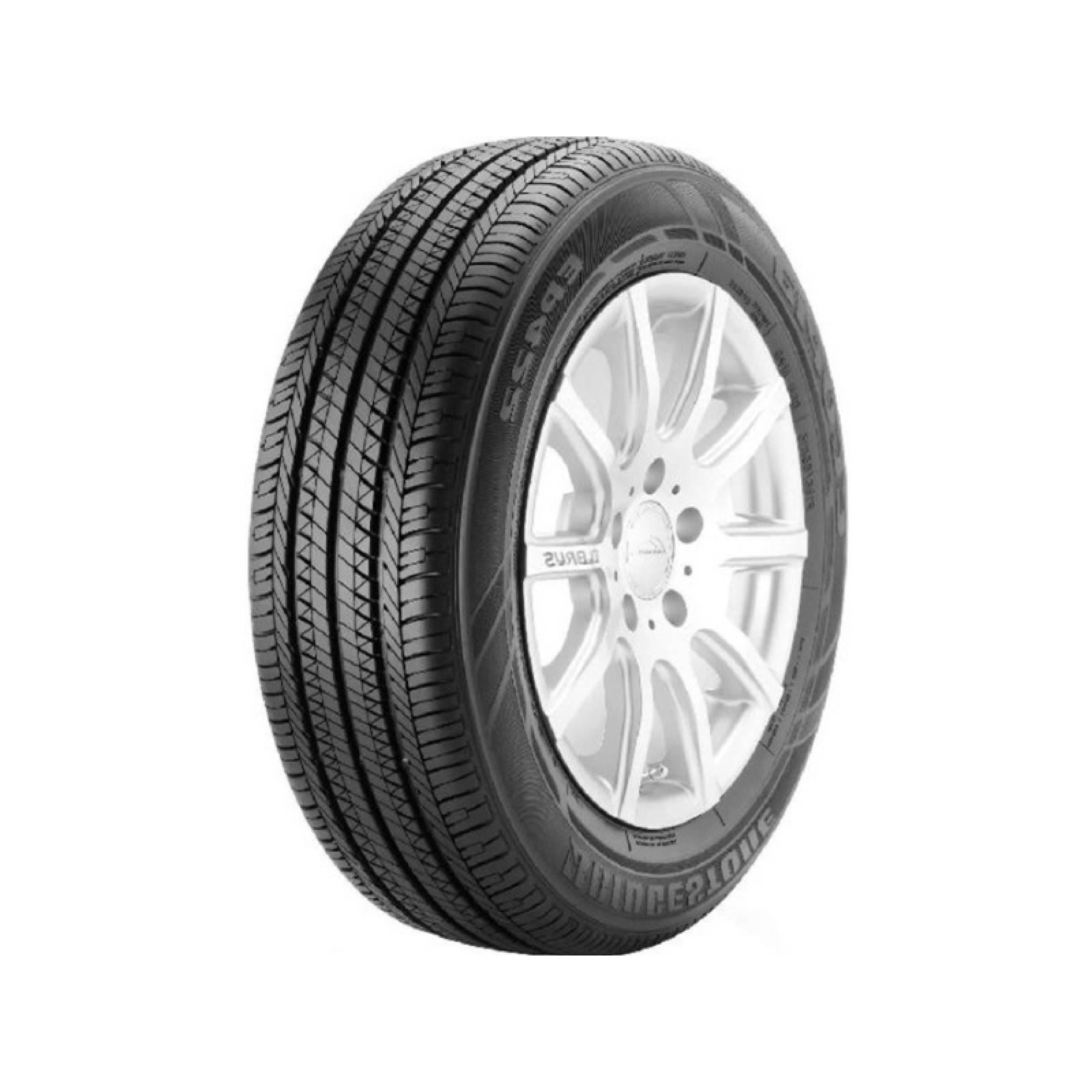 Paquete de 2 llantas Bridgestone 205/55 R-16 SENTRA 2016 