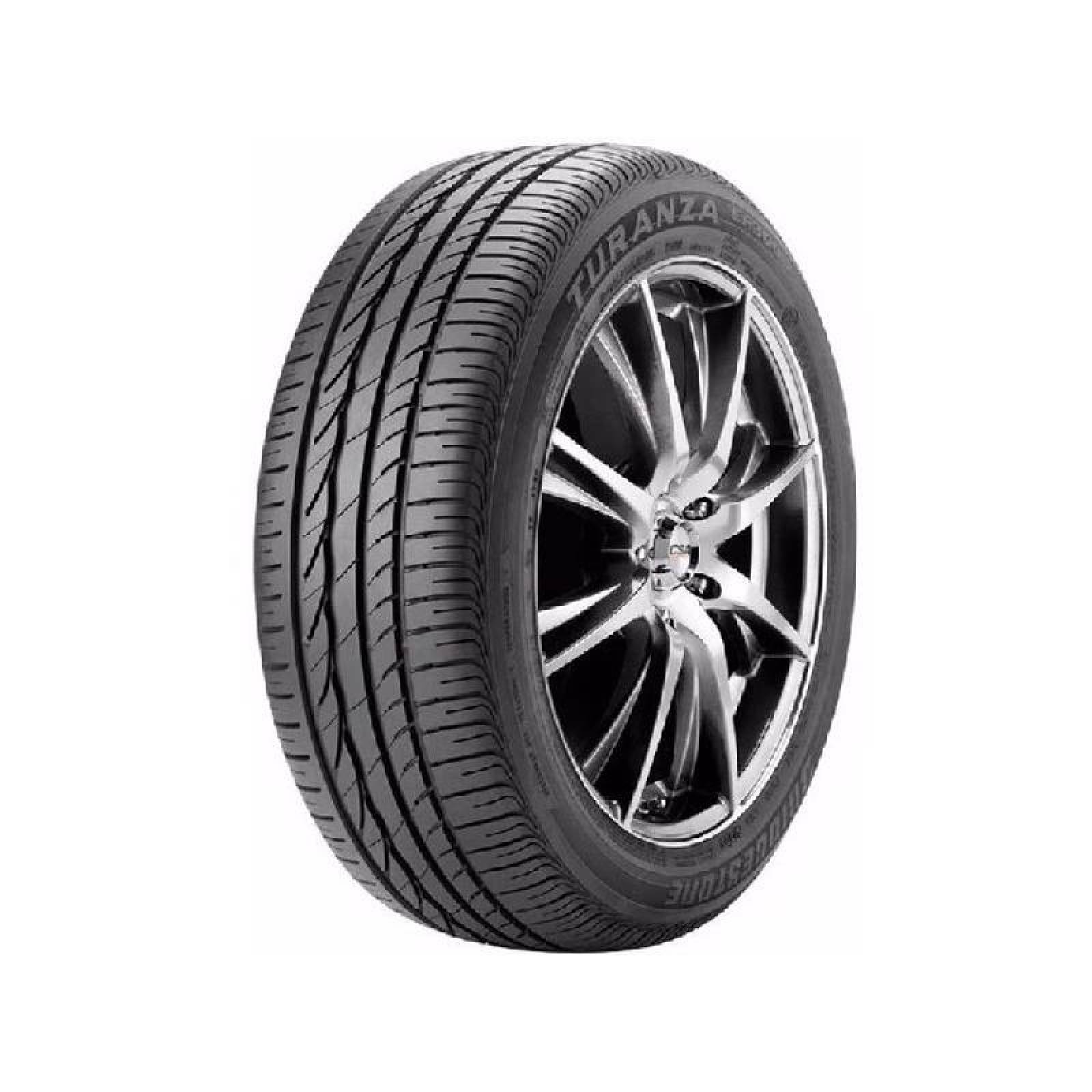 Paquete de 2 llantas Bridgestone 215/55 R-17 PASSAT 2012 