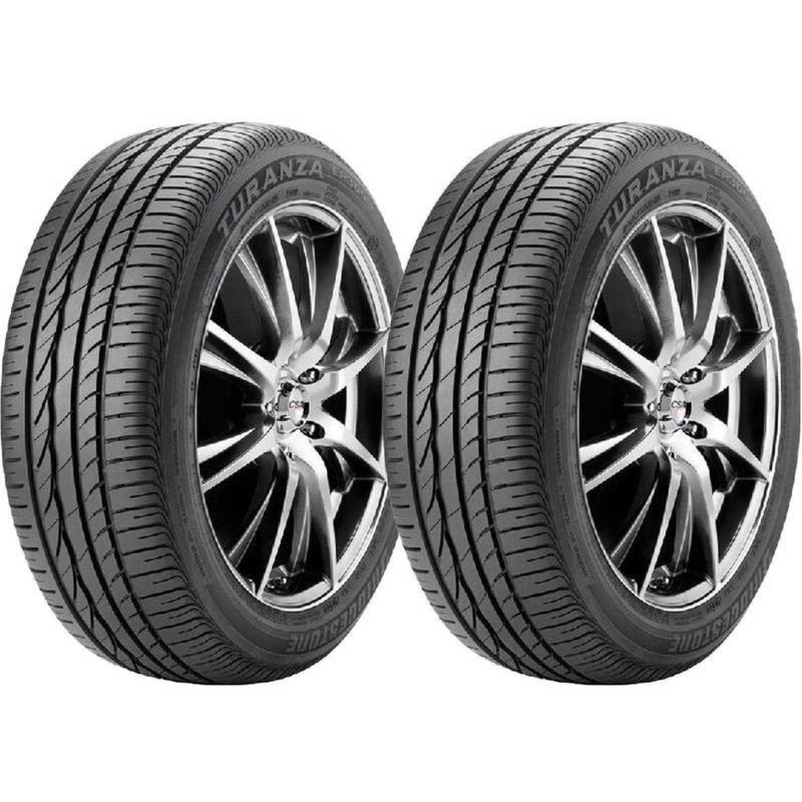 Paq 2 Llantas 195/60 R-15 88H Bridgestone 