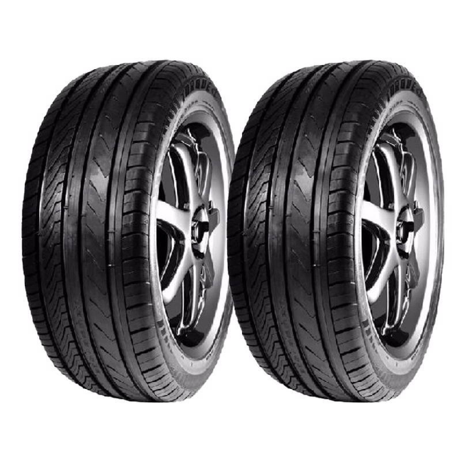 TORQUE Set 2 Neumáticos 205/55 R16 TQ021 91V