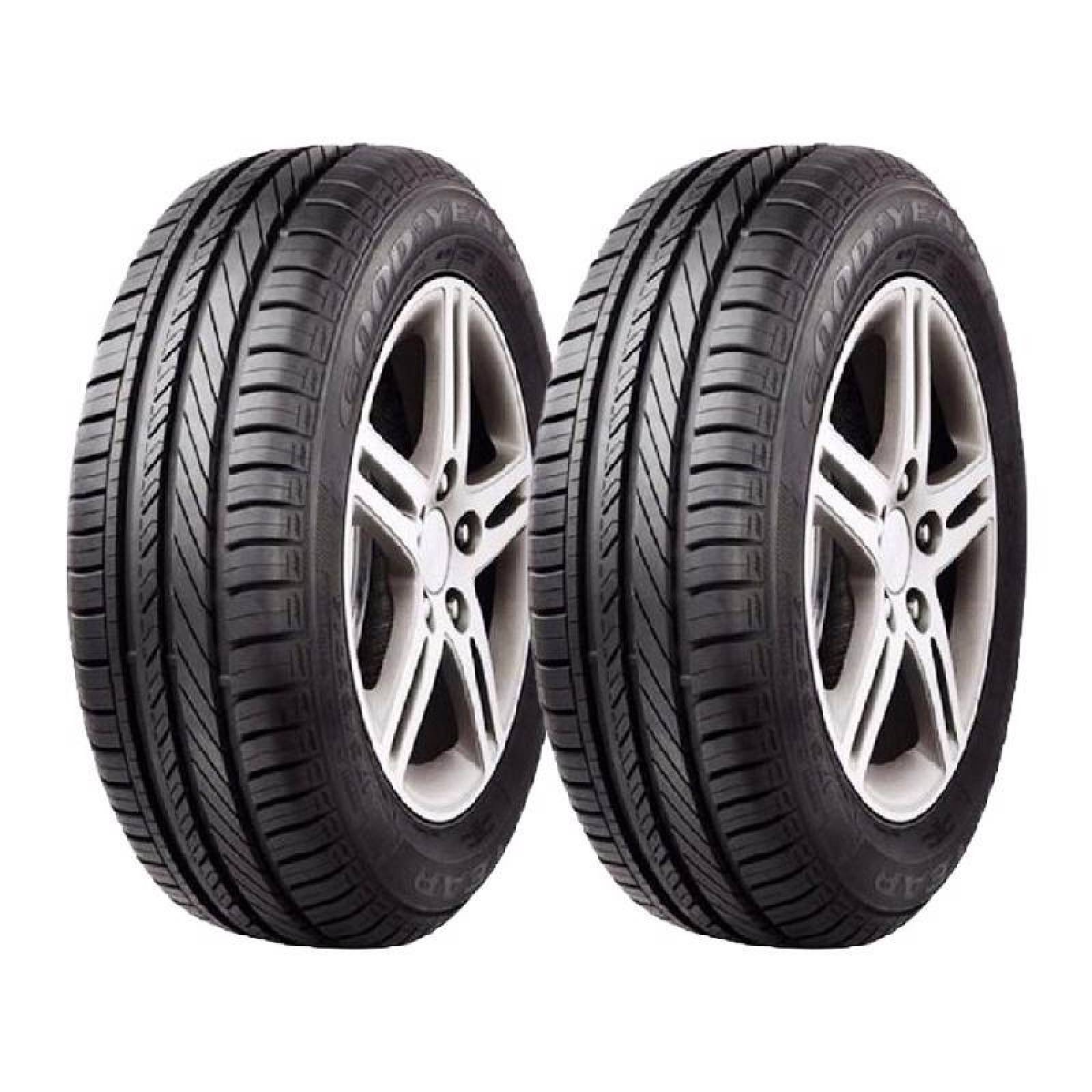 Paquete de 2 llantas Goodyear 185/60 R-15 MERIVA 2006 