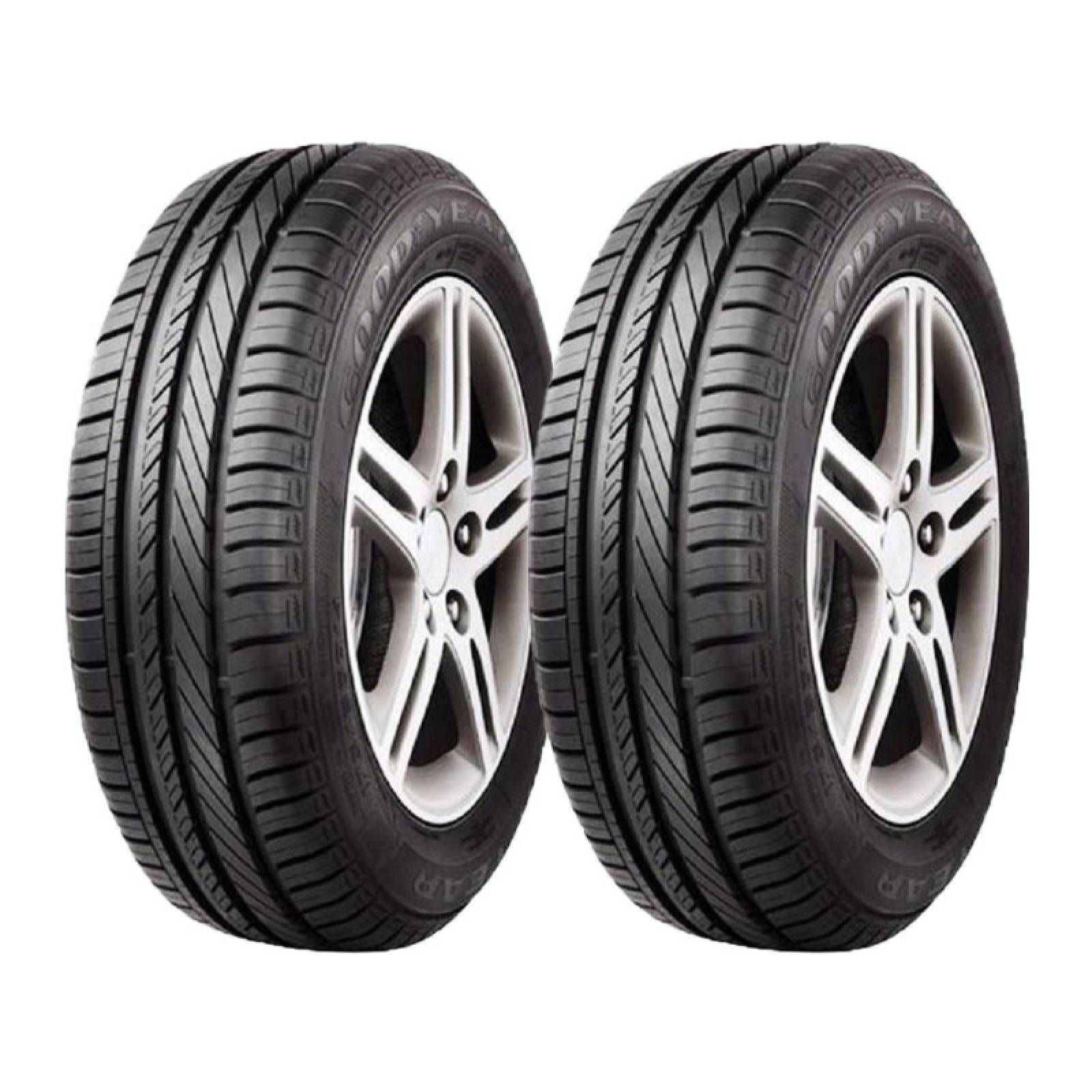 Paquete de 2 llantas Goodyear 185/60 R-15 MERIVA 2006 