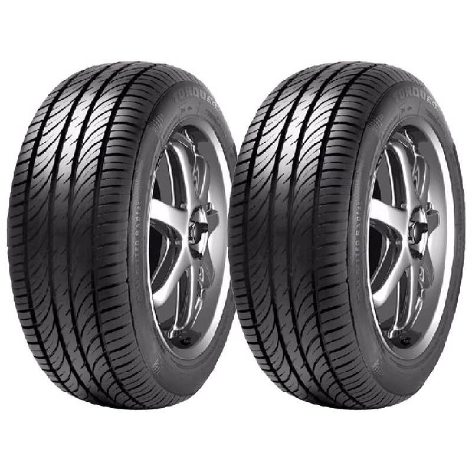 Paquete de 2 llantas Torque 205/65 R-16 VITO 2010 