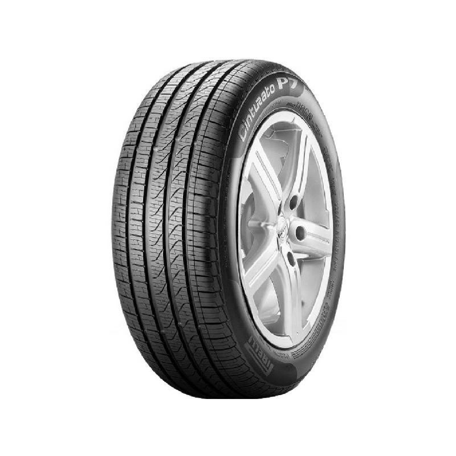 Paquete de 2 llantas Pirelli 185/55 R-15 AVEO 2012 