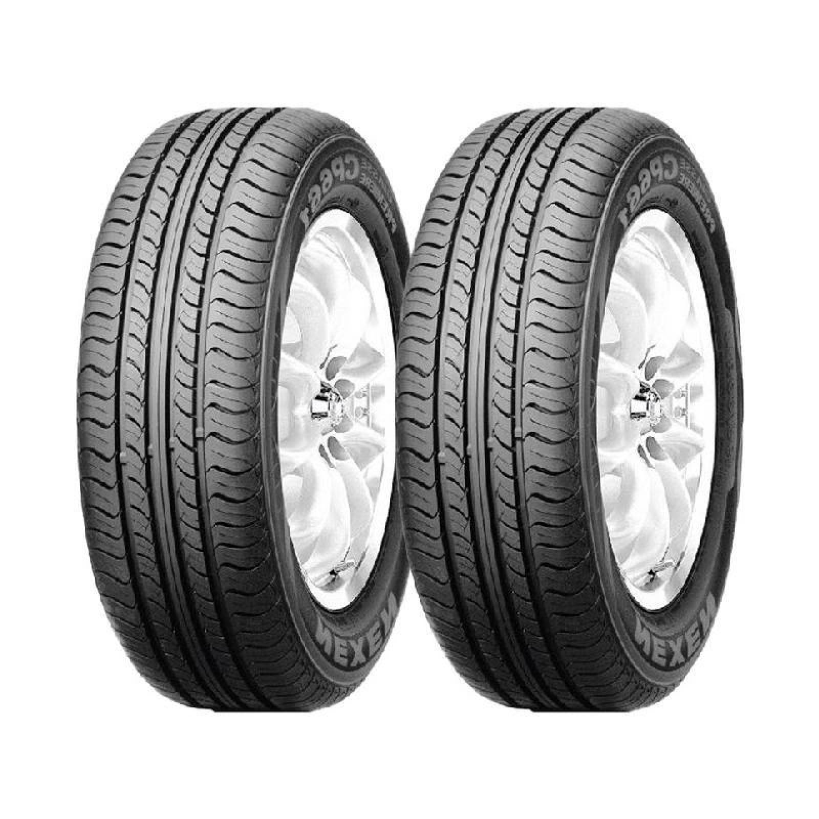 Paquete de 2 llantas Nexen 165/70 R-14 KANGOO EXPRESS 2009 