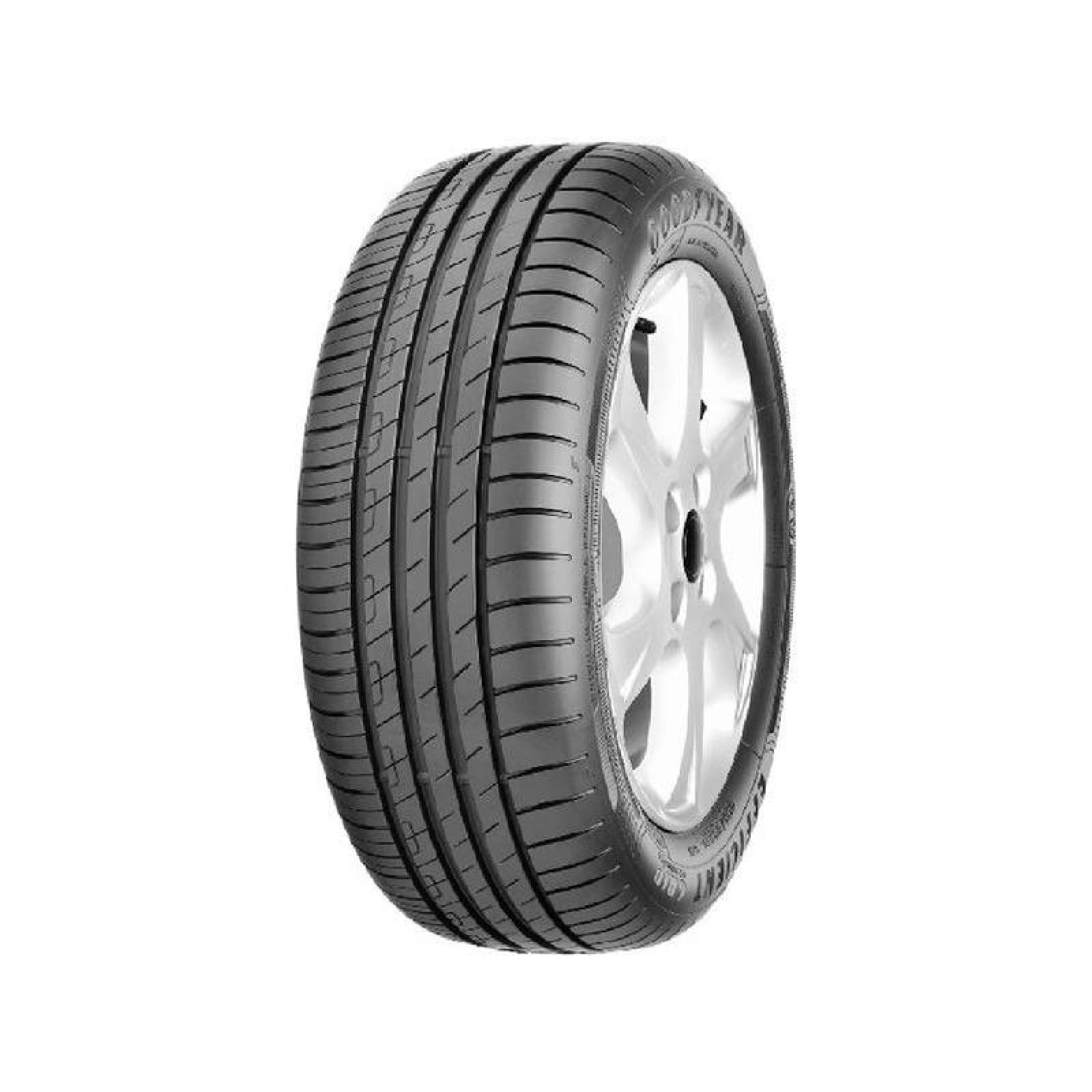 Paquete de 2 llantas Goodyear 215/50 R-17 FOCUS 2014 
