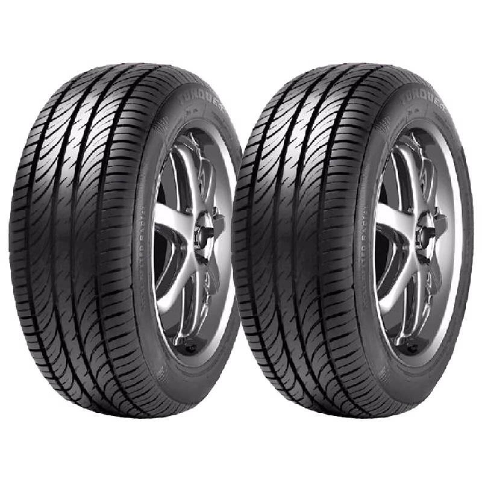 Paquete de 2 llantas Torque 195/60 R-15 SCENIC 2003 