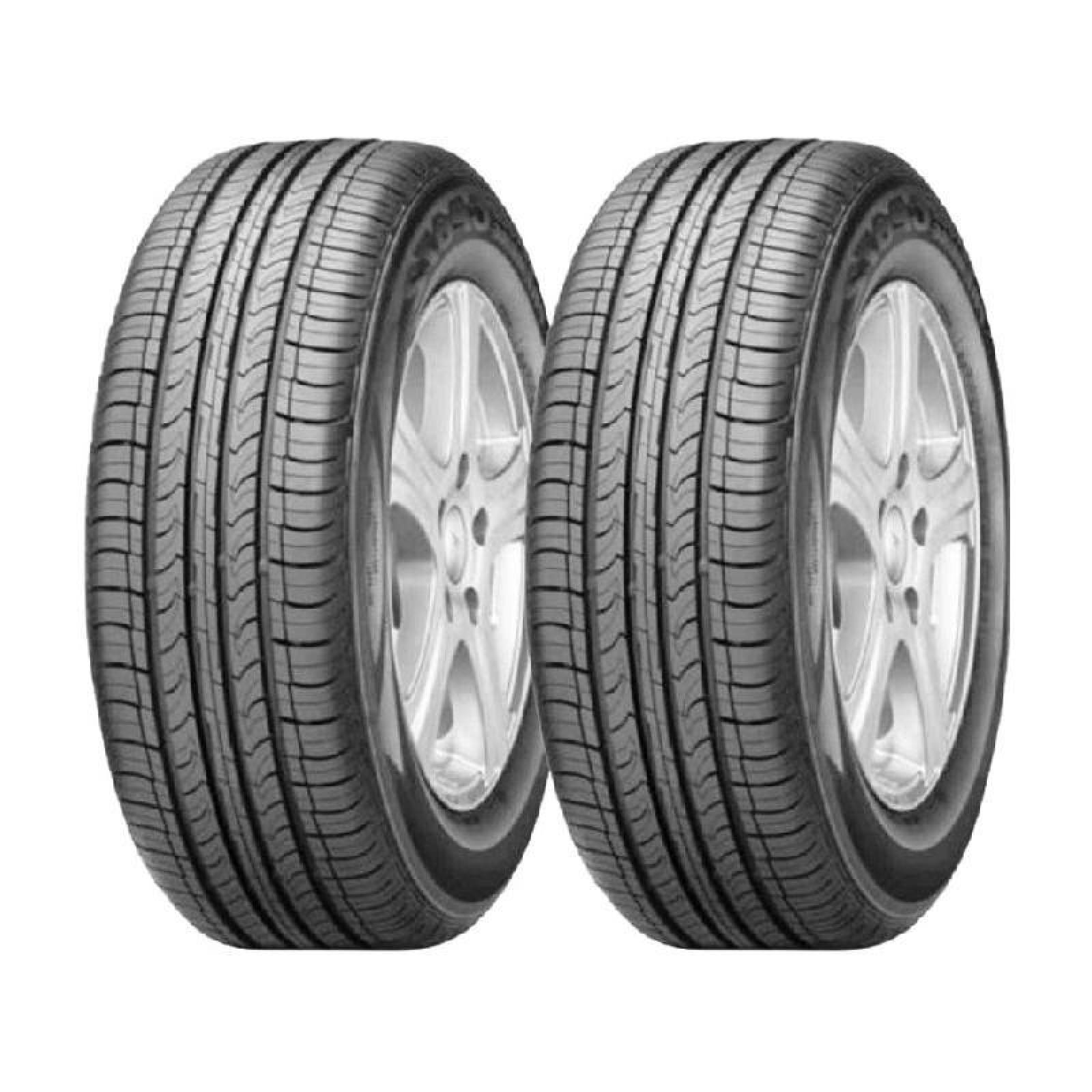 Paquete de 2 llantas Nexen 235/65 R-16 TORRENT 2008 
